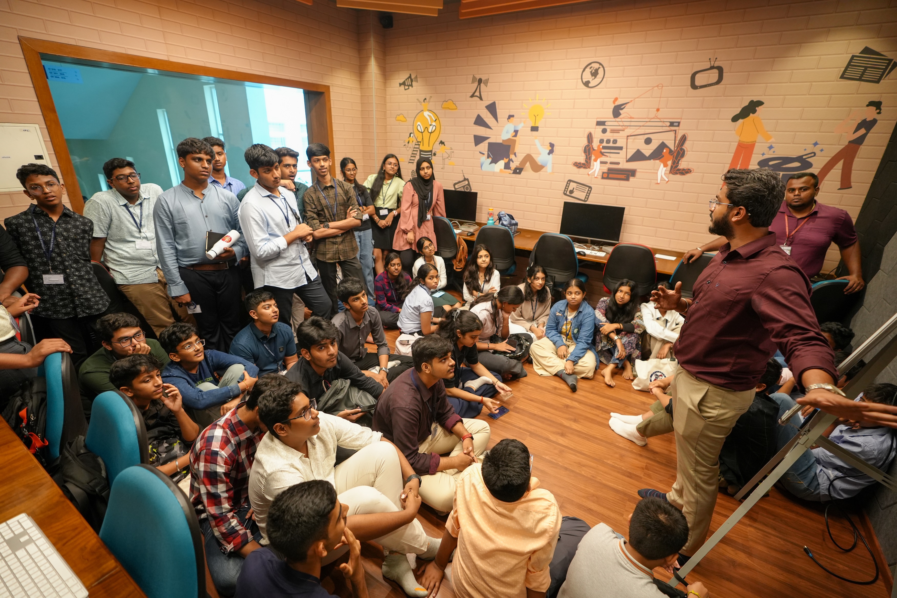 Alliance University Bangalore Events photo 29