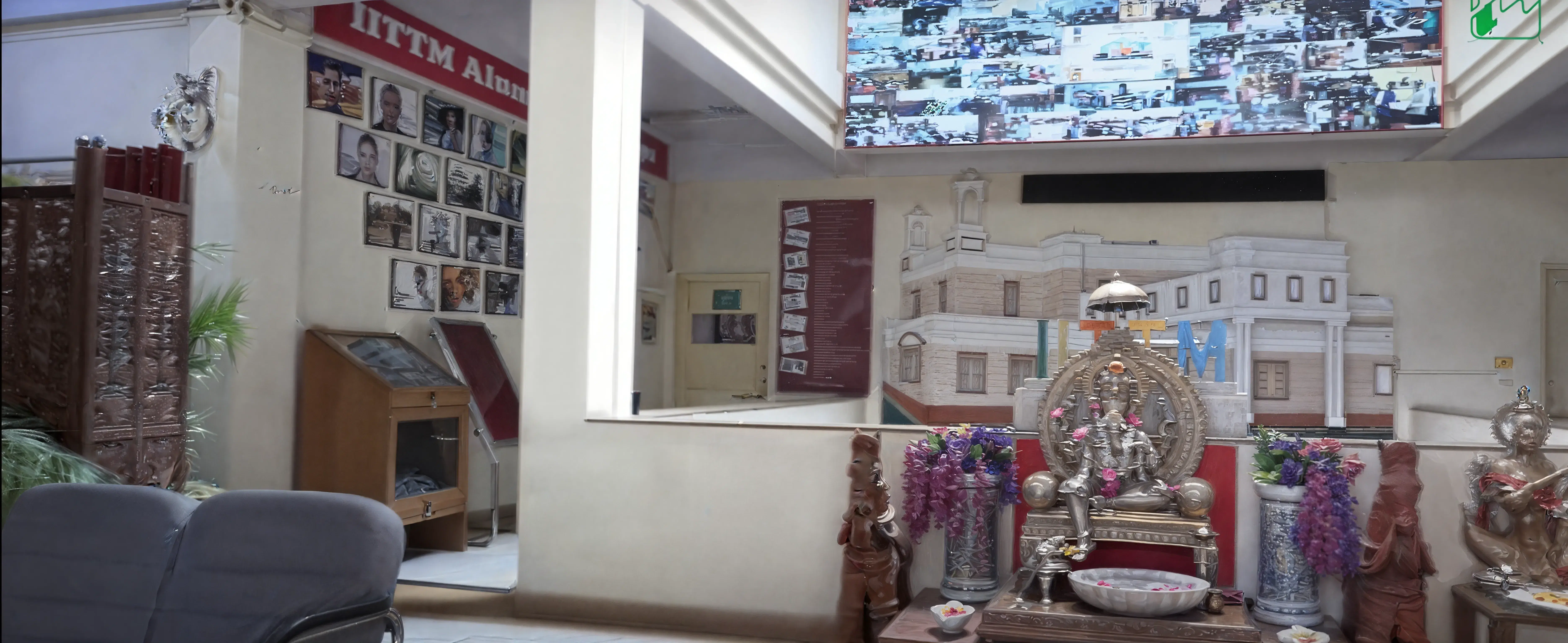 Indian Institute of Tourism and Travel Management Gwalior Campus photo 5