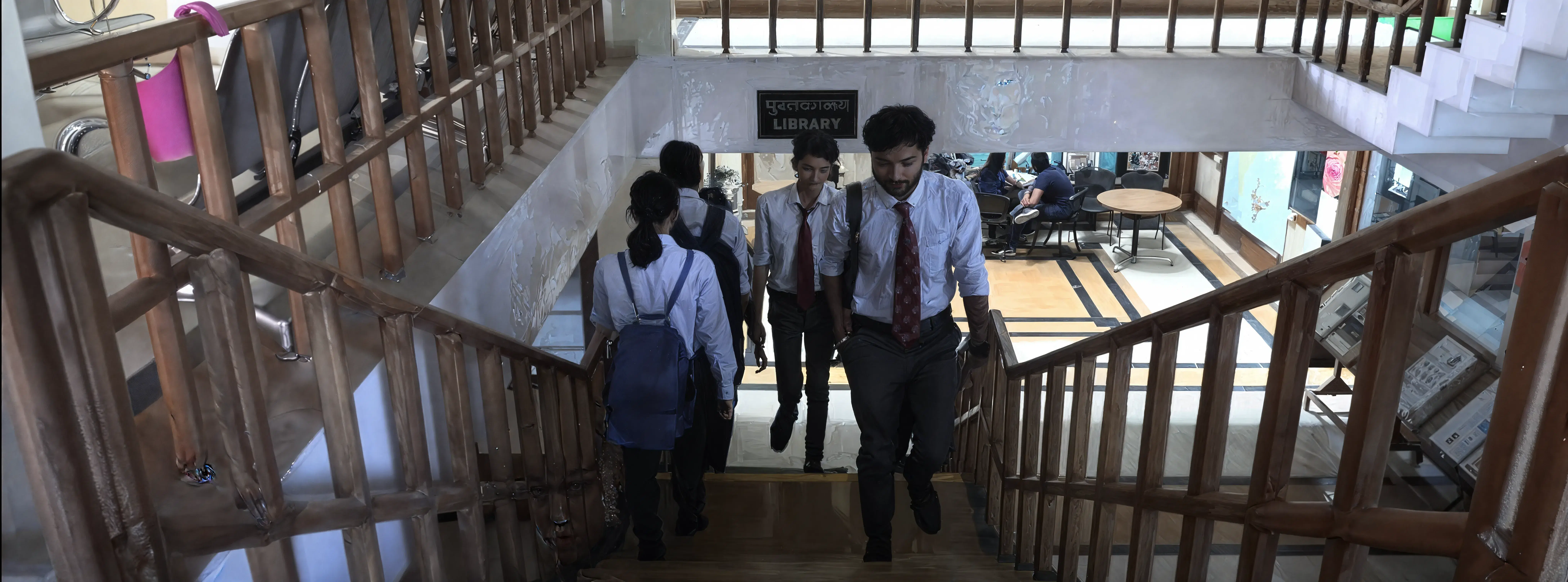 Indian Institute of Tourism and Travel Management Gwalior Campus photo 8