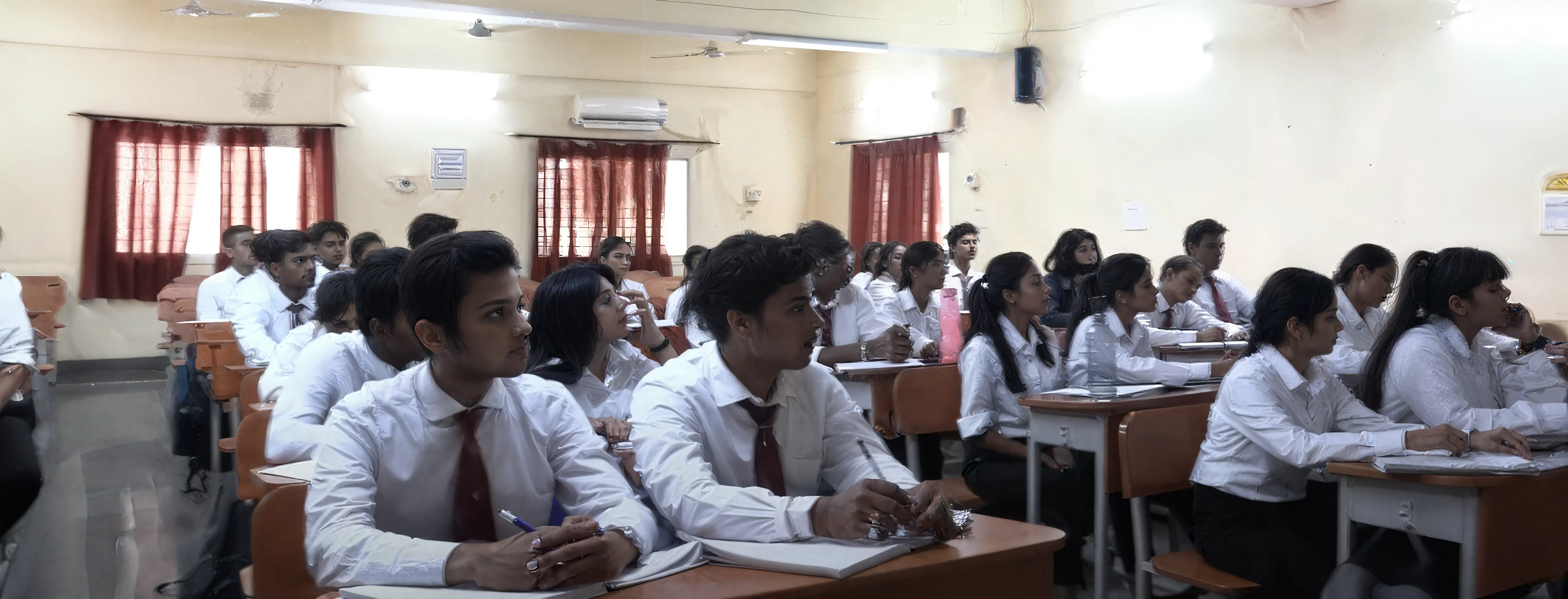 Indian Institute of Tourism and Travel Management Gwalior Academic Infrastructure photo 4