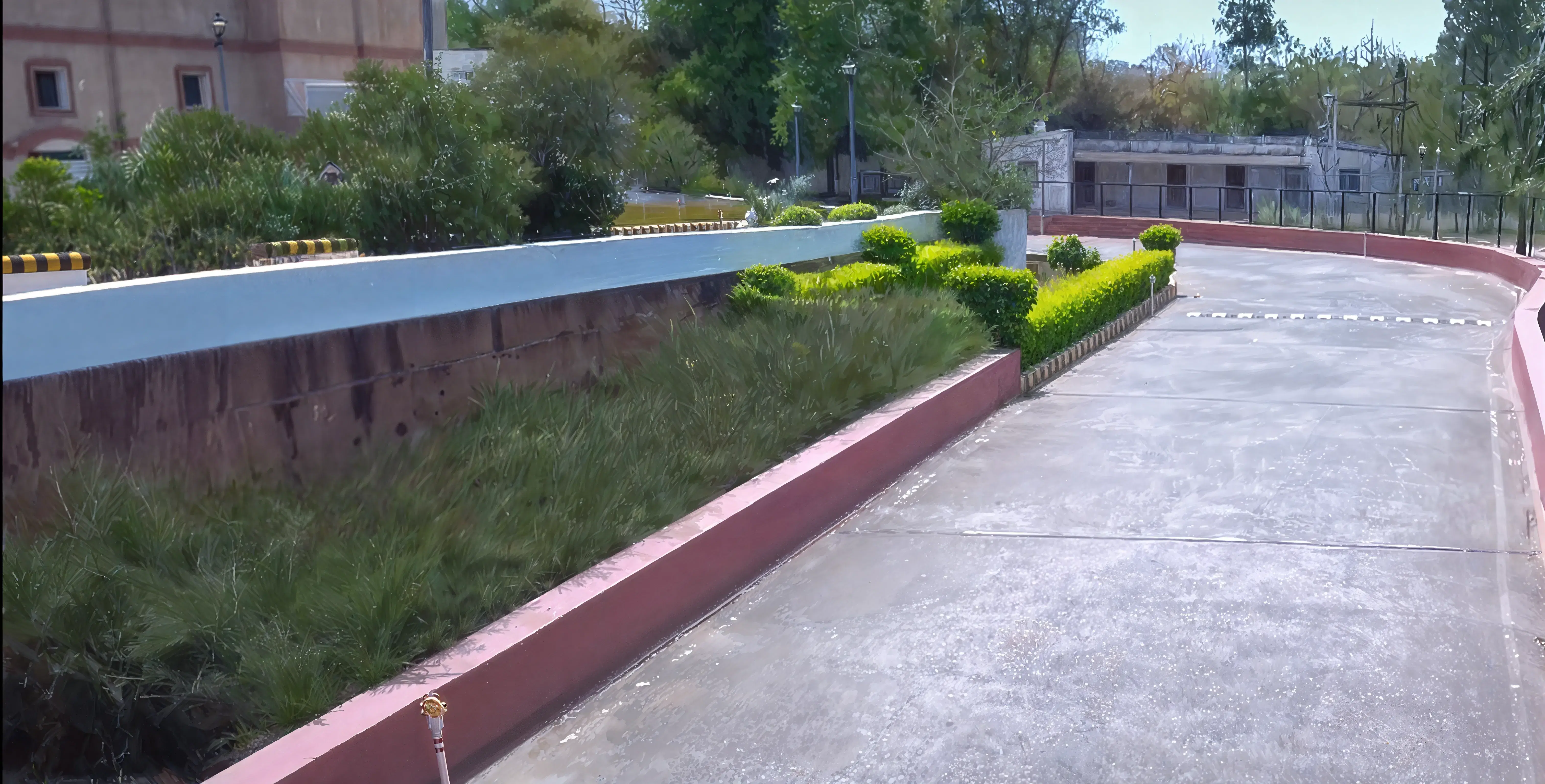 Indian Institute of Tourism and Travel Management Gwalior Campus photo 9