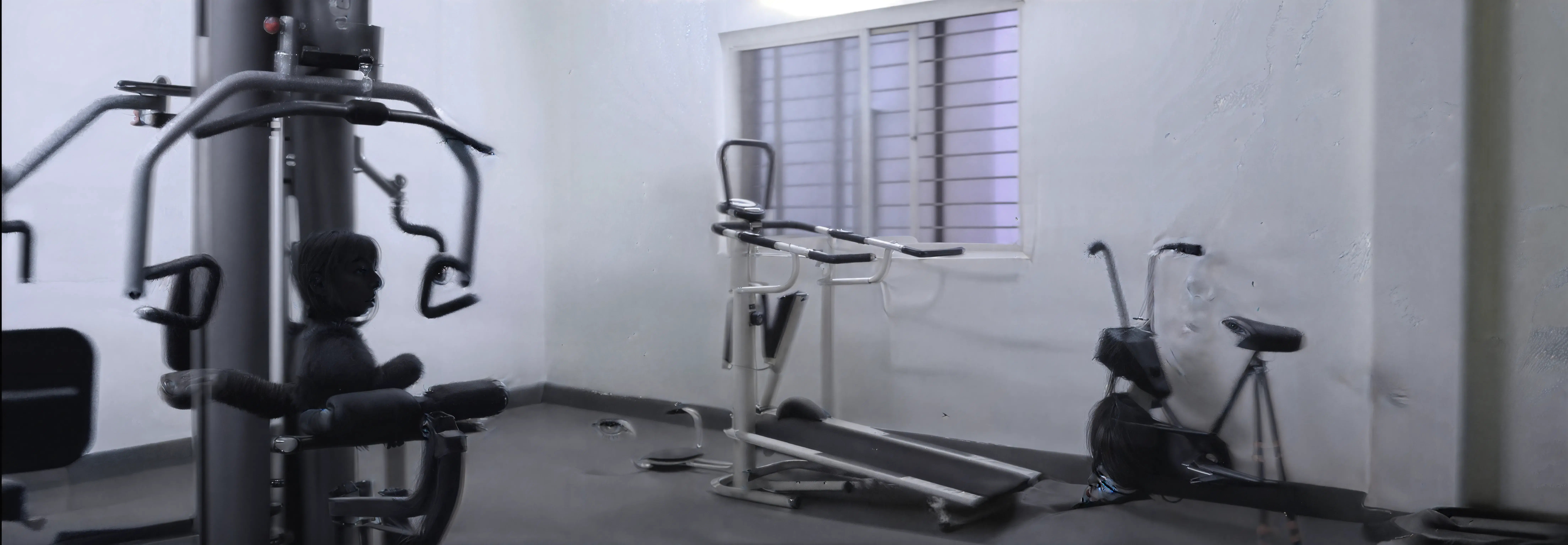 Indian Institute of Tourism and Travel Management Gwalior Facilities photo 1