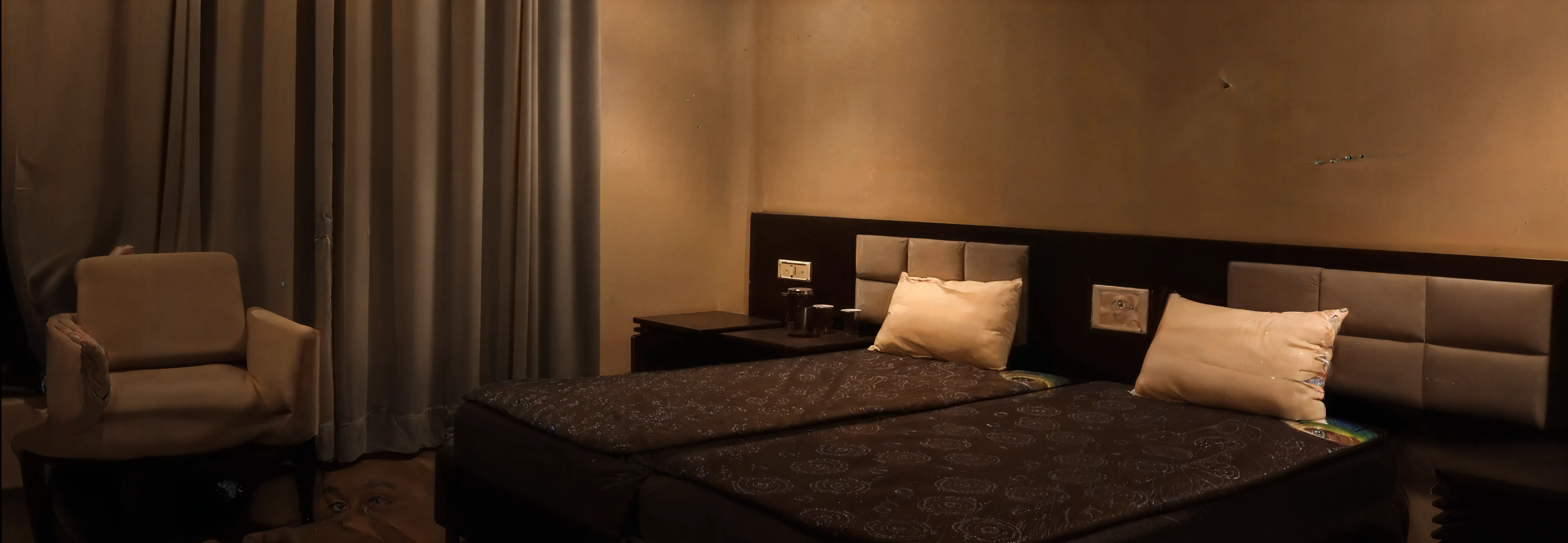 Indian Institute of Tourism and Travel Management Gwalior Hostel photo 3