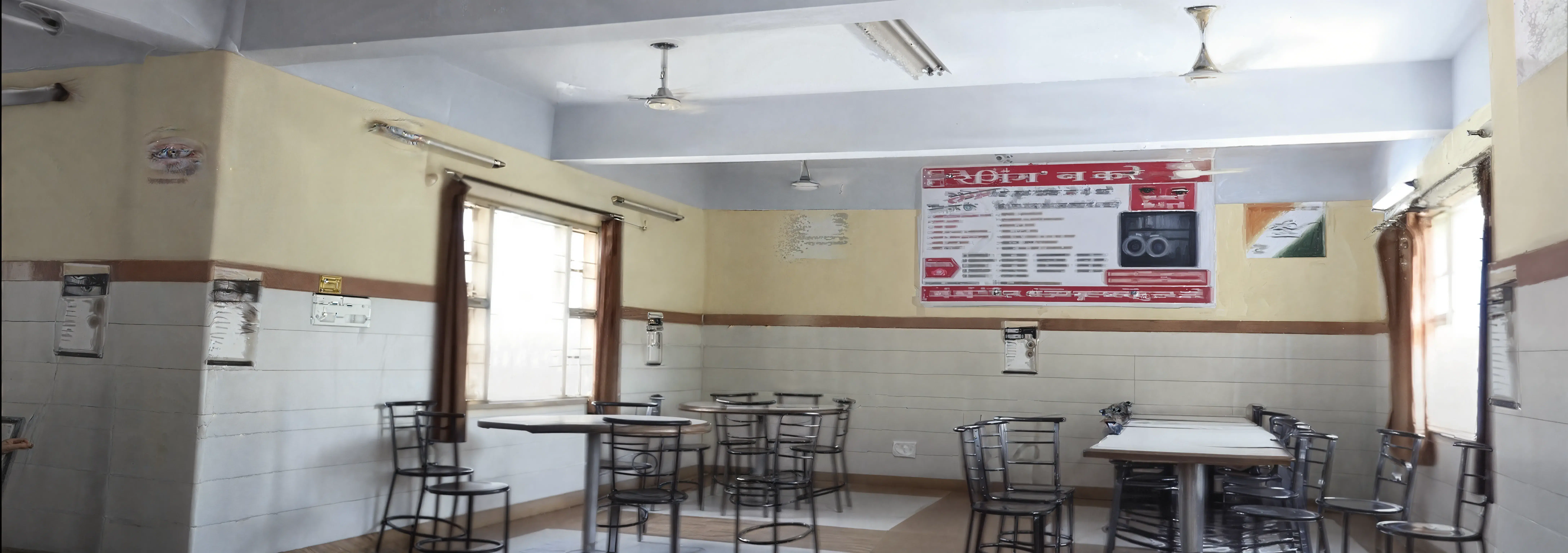Indian Institute of Tourism and Travel Management Gwalior Hostel photo 4