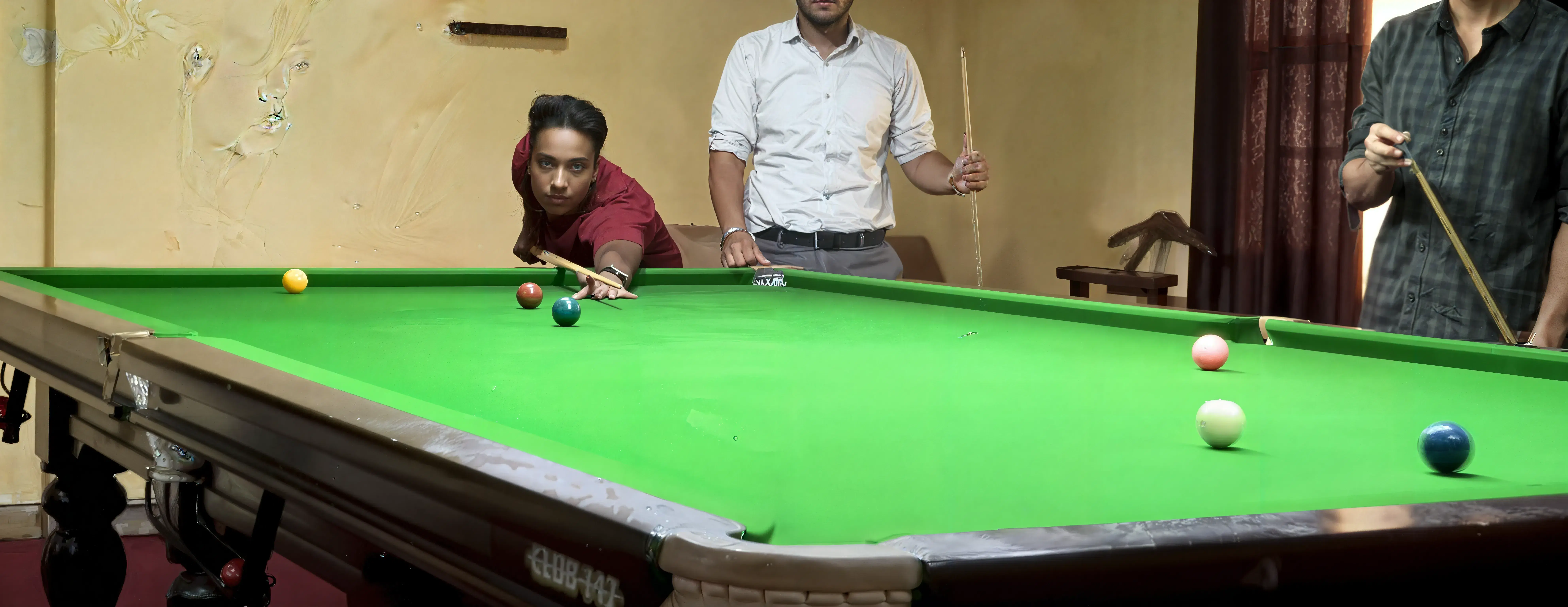 Indian Institute of Tourism and Travel Management Gwalior Sports Facilities photo 2