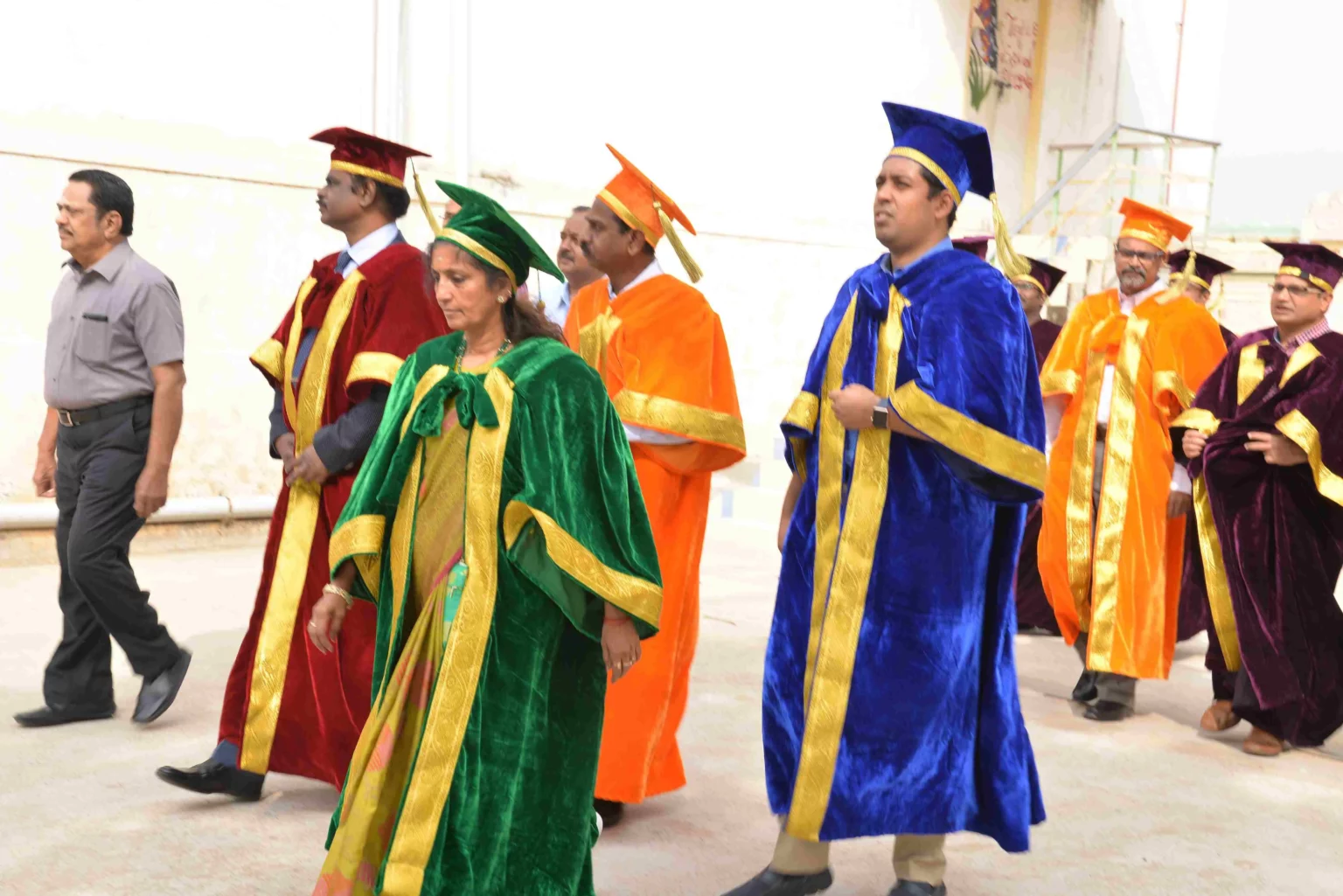 JKKN College Of Pharmacy Namakkal Campus Activity photo 10