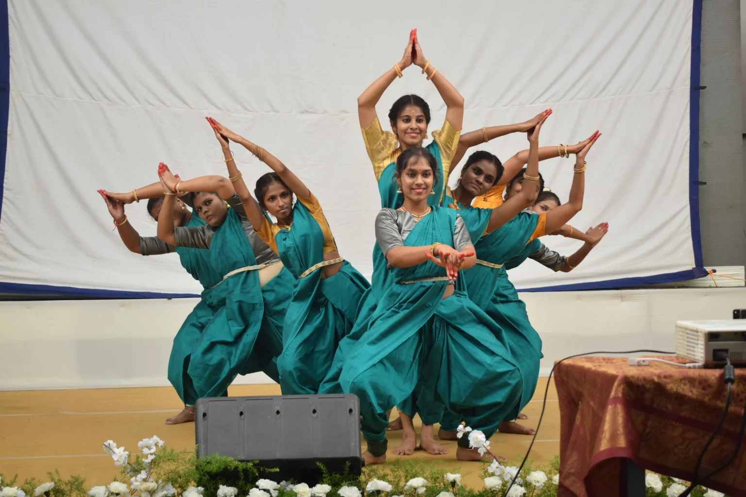 JKKN College Of Pharmacy Namakkal Campus Activity photo 12