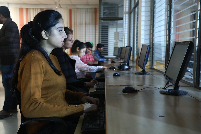 Guru Kashi University Bathinda Academic Building photo 17