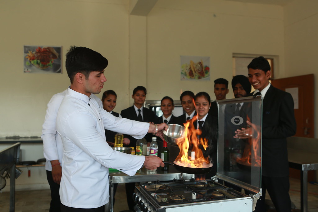 Guru Kashi University Bathinda Academic Building photo 23