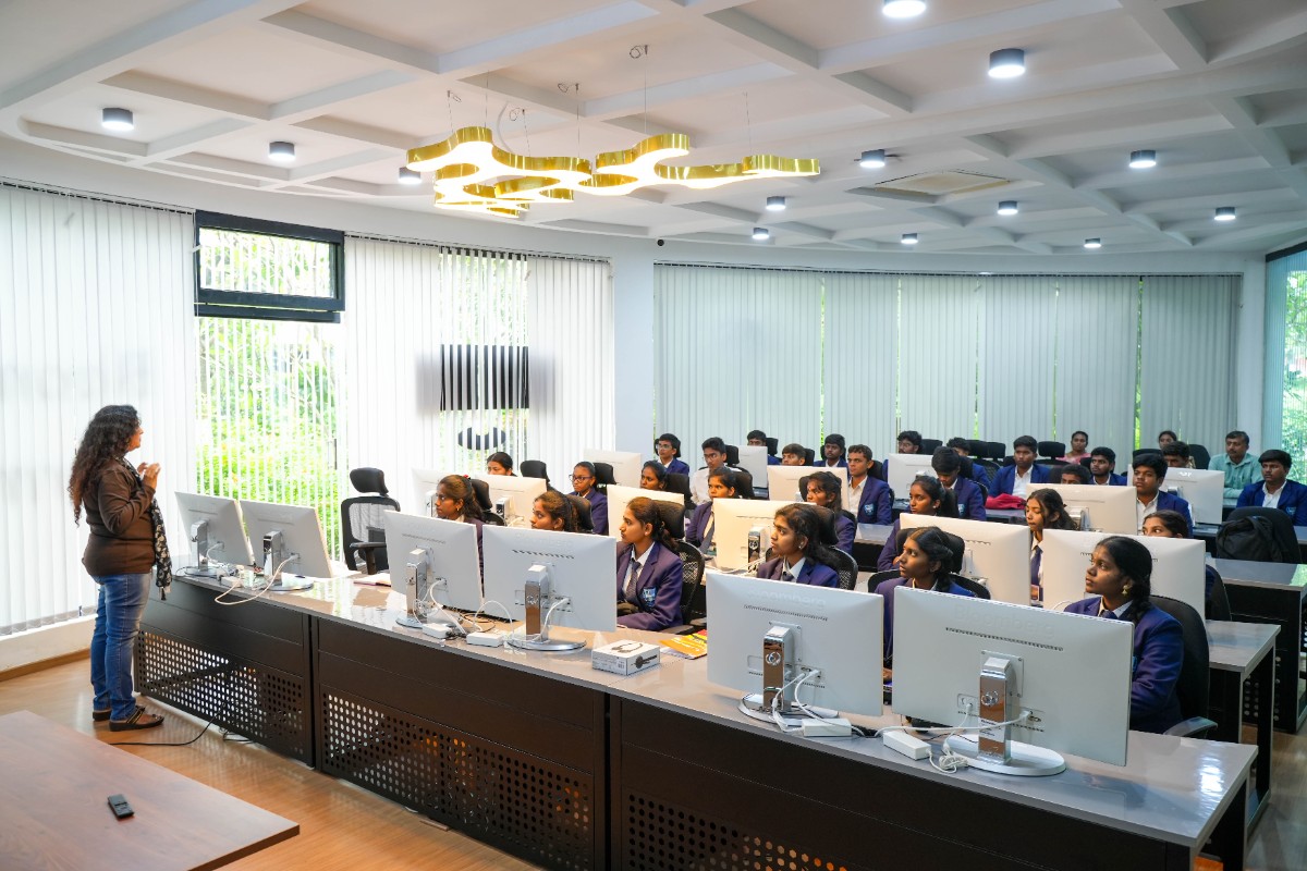 Alliance University Bangalore Other photo 2