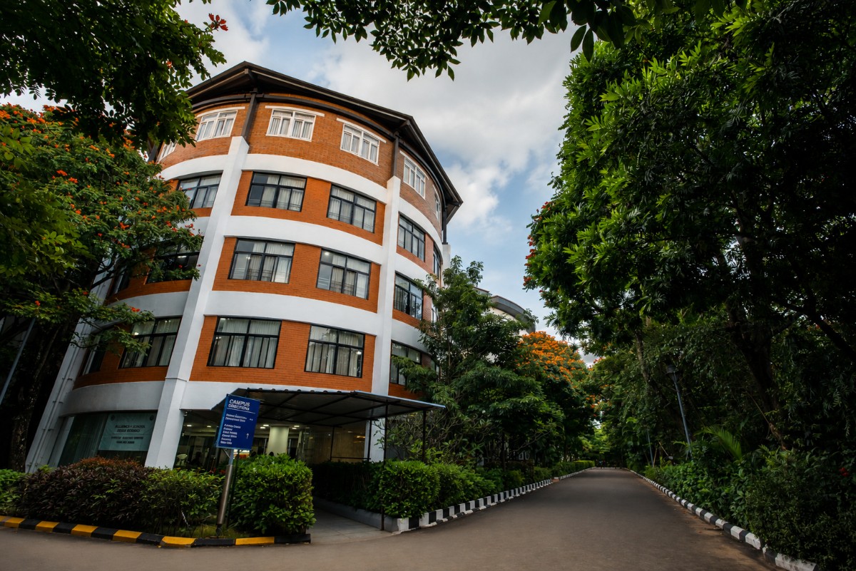 Alliance University Bangalore Other photo 4