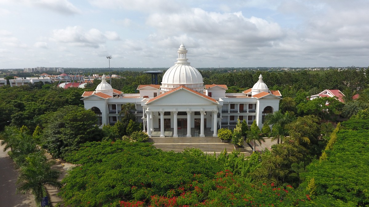 Alliance University Bangalore Other photo 6