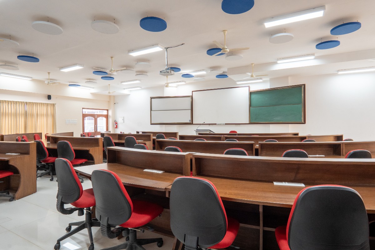 Alliance University Bangalore Other photo 5