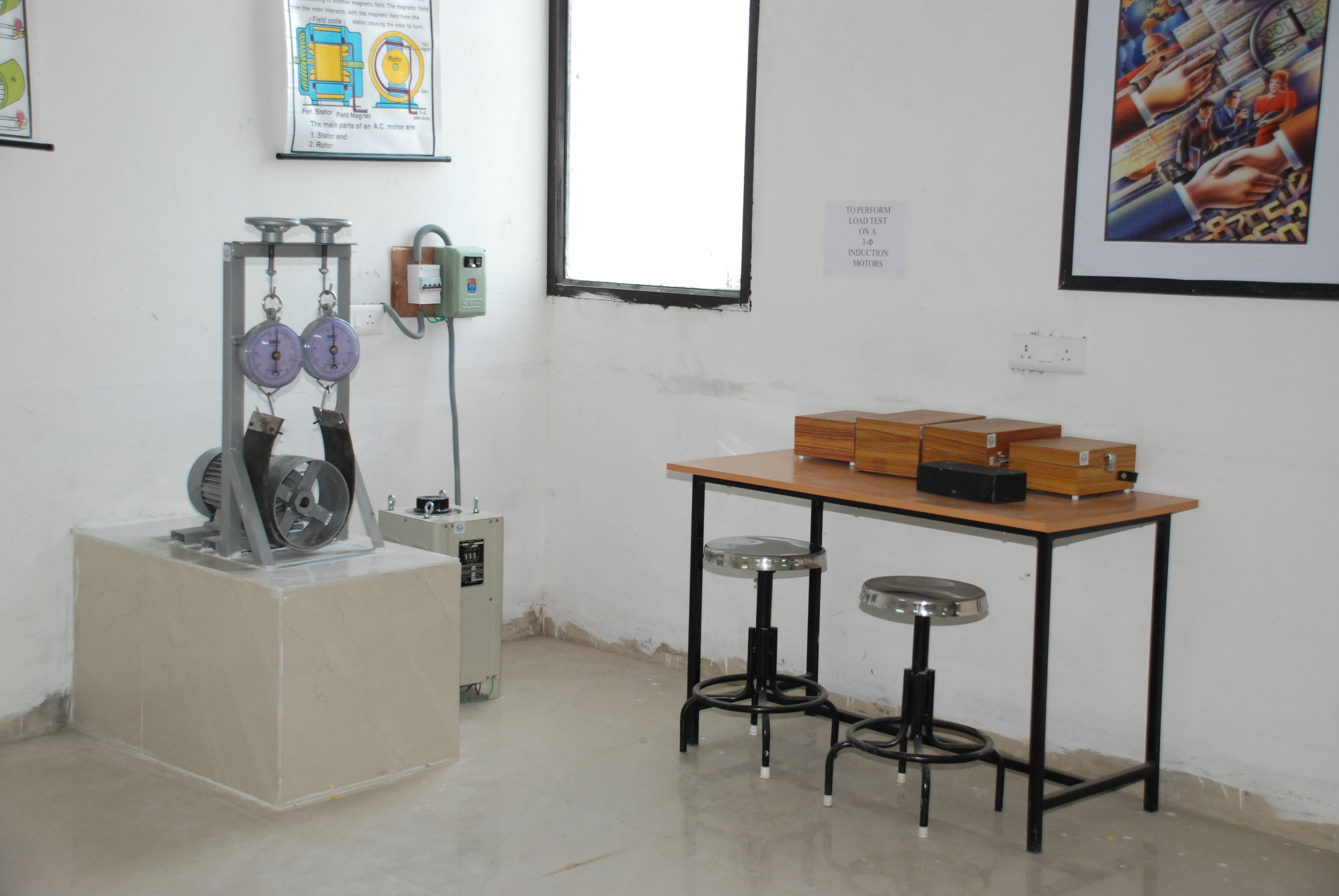 Sri Aurobindo Institute of Technology Indore Labs photo 12