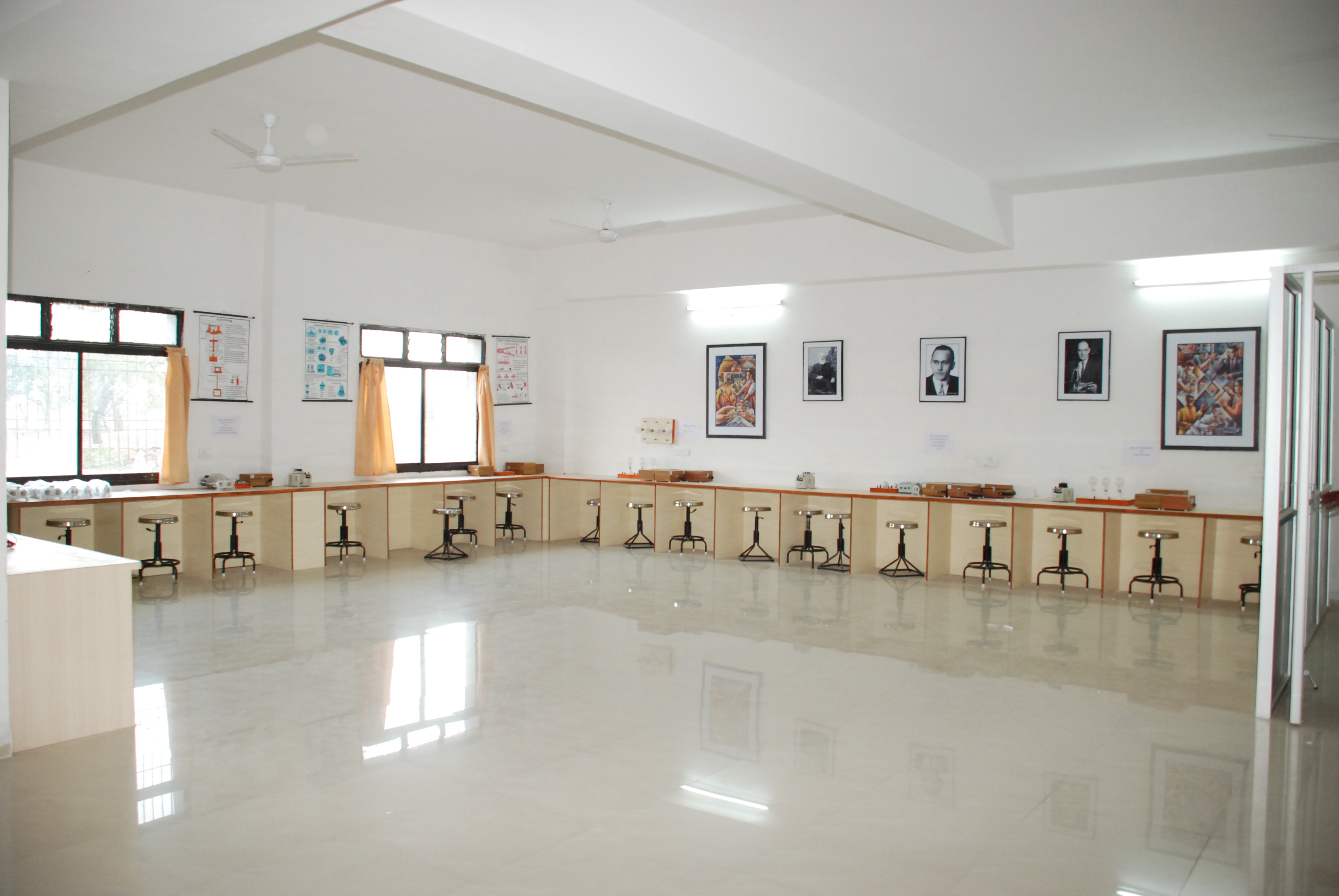Sri Aurobindo Institute of Technology Indore Labs photo 13