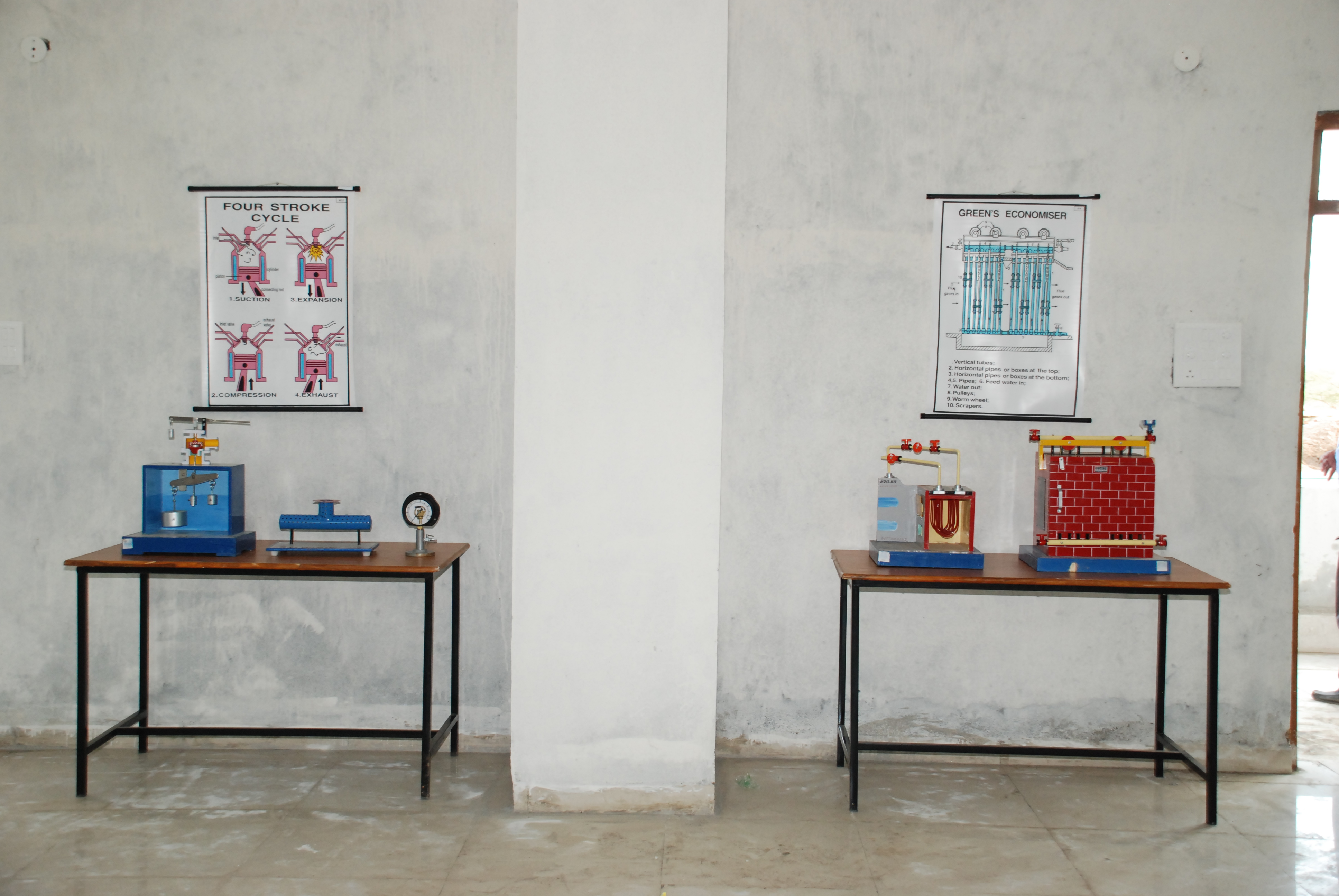 Sri Aurobindo Institute of Technology Indore Labs photo 18