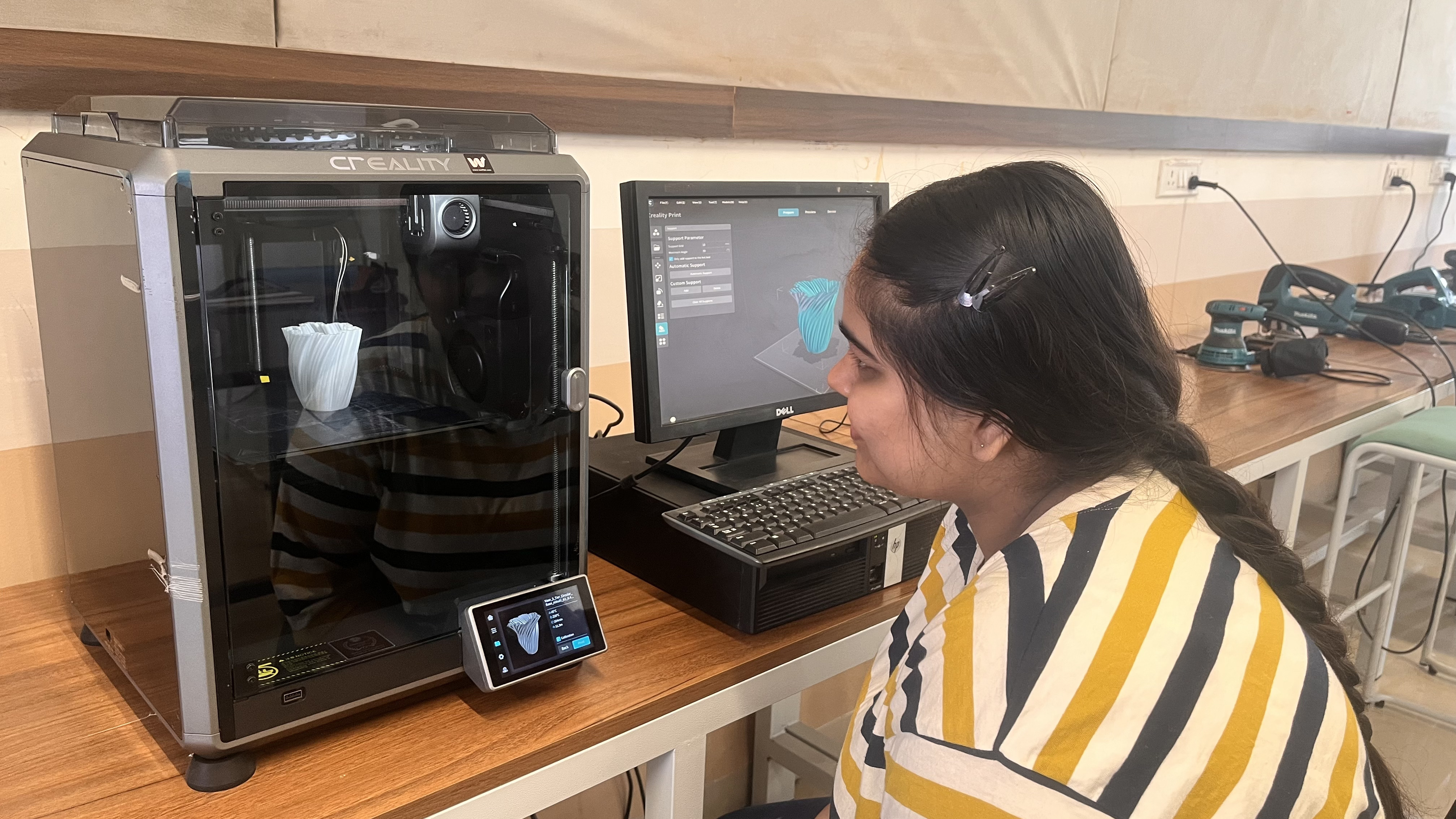Sri Aurobindo Institute of Technology Indore Labs photo 23
