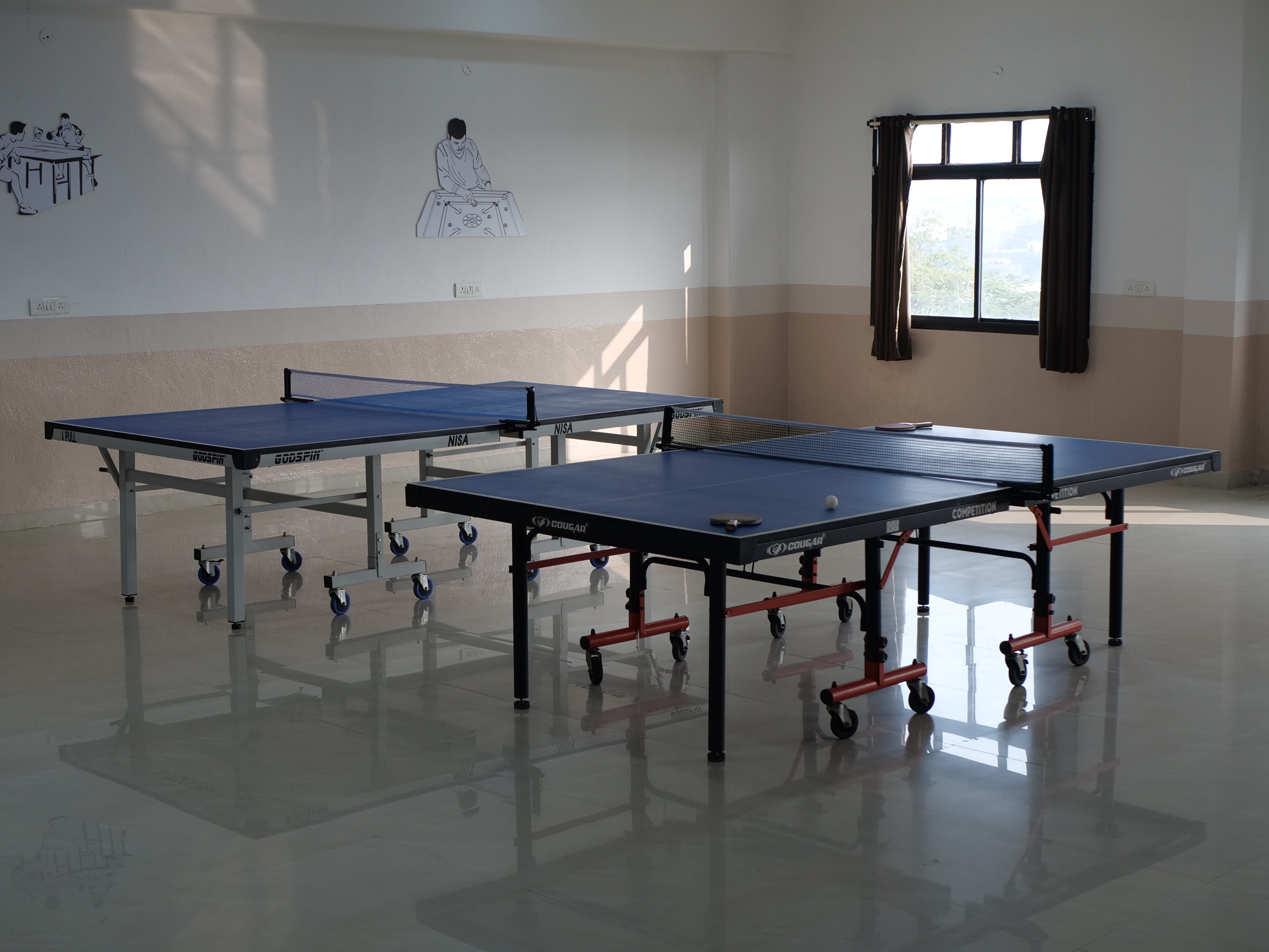 Sri Aurobindo Institute of Technology Indore Sports photo 10