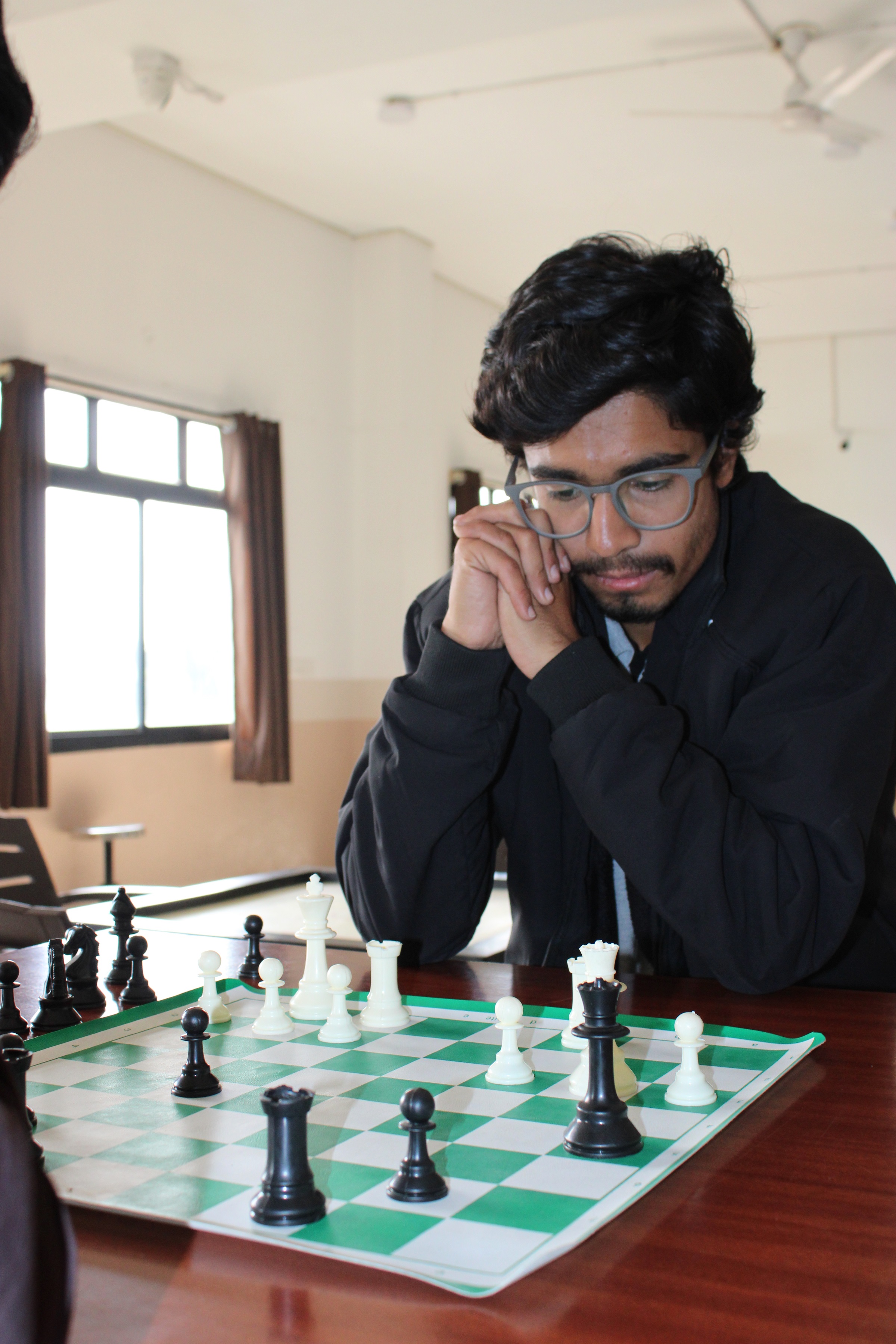 Sri Aurobindo Institute of Technology Indore Sports photo 11