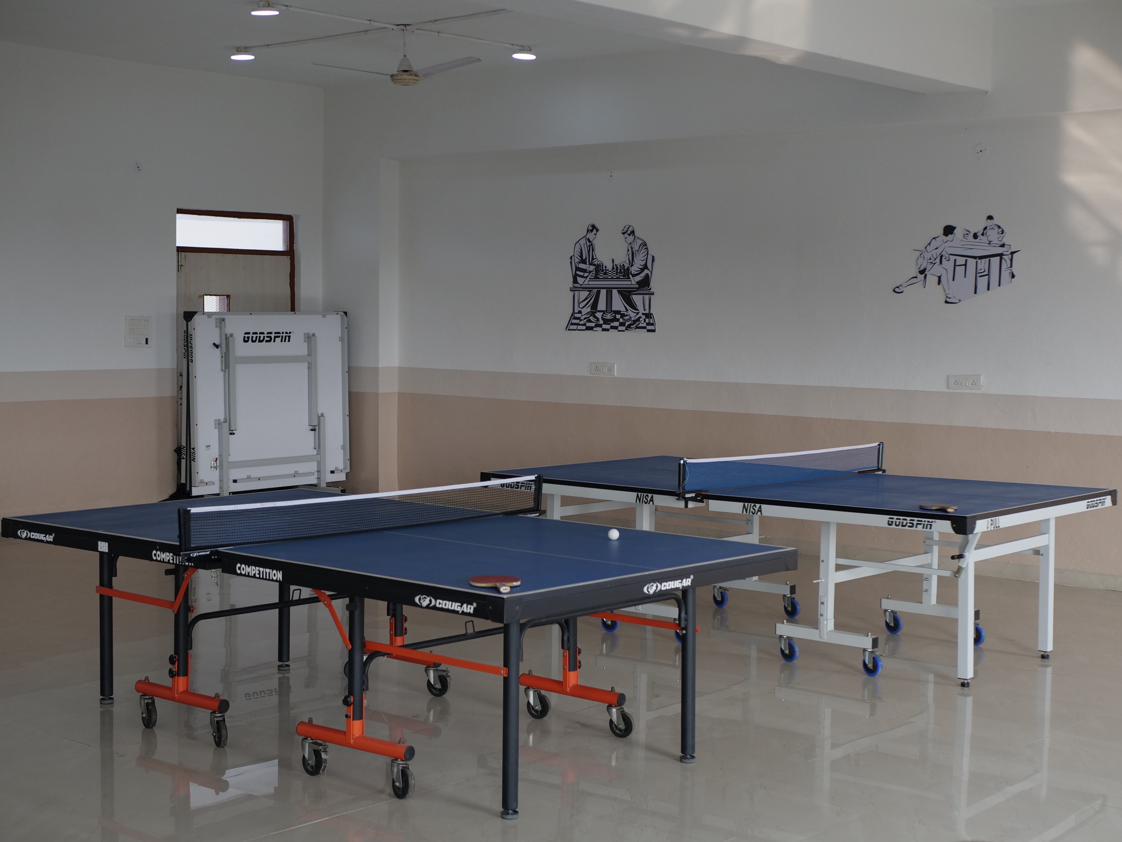 Sri Aurobindo Institute of Technology Indore Sports photo 12