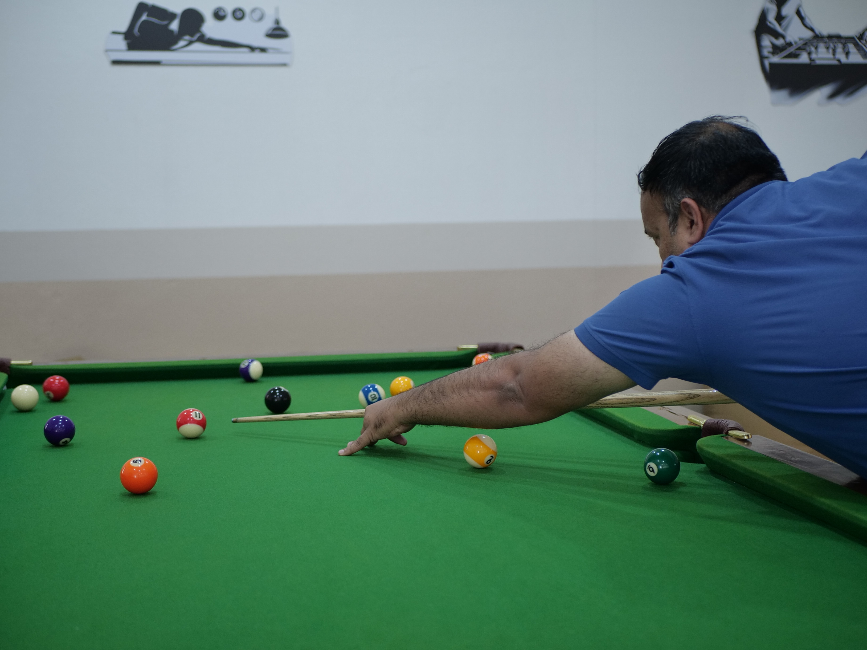 Sri Aurobindo Institute of Technology Indore Sports photo 13
