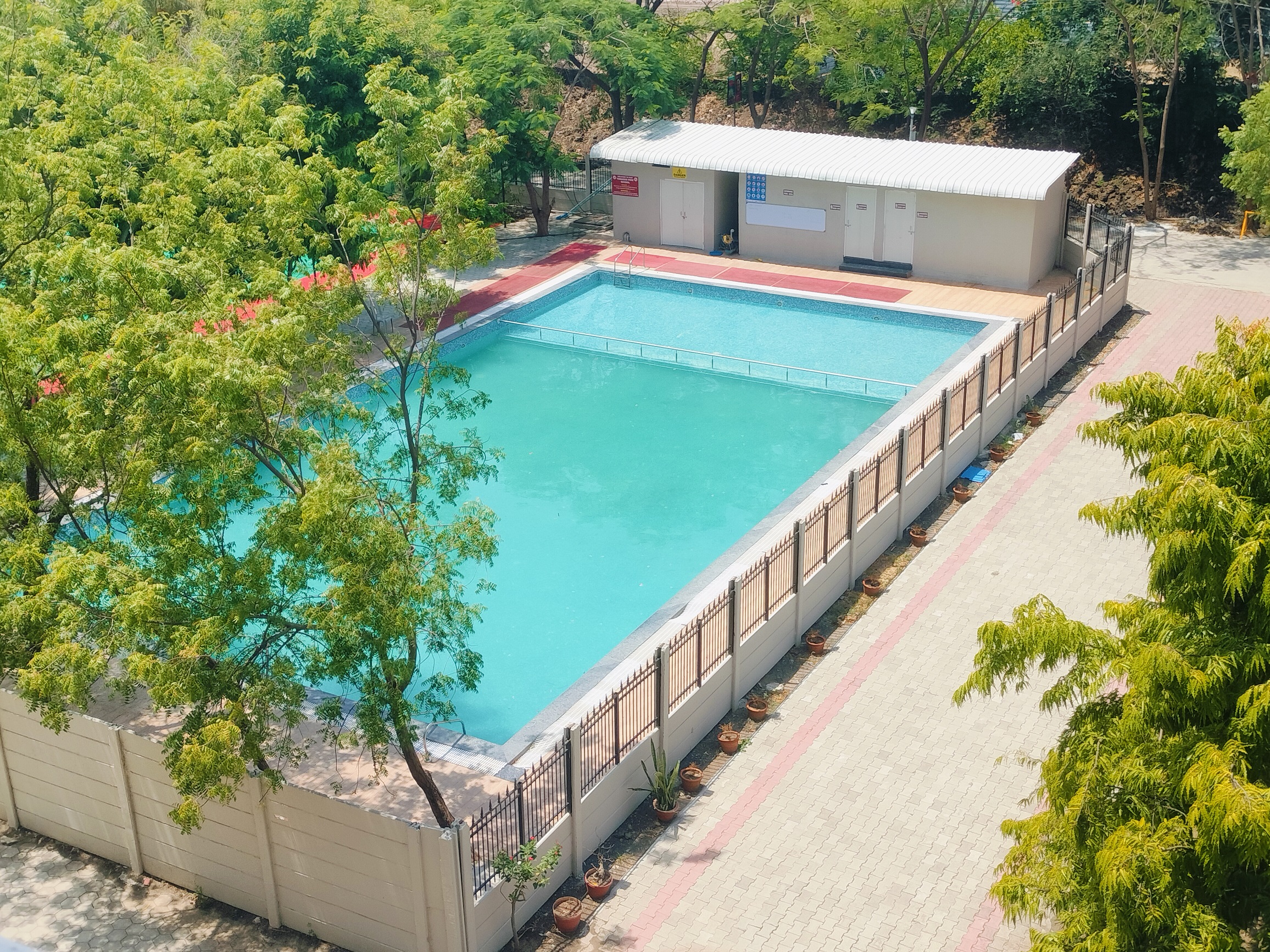 Sri Aurobindo Institute of Technology Indore Sports photo 14