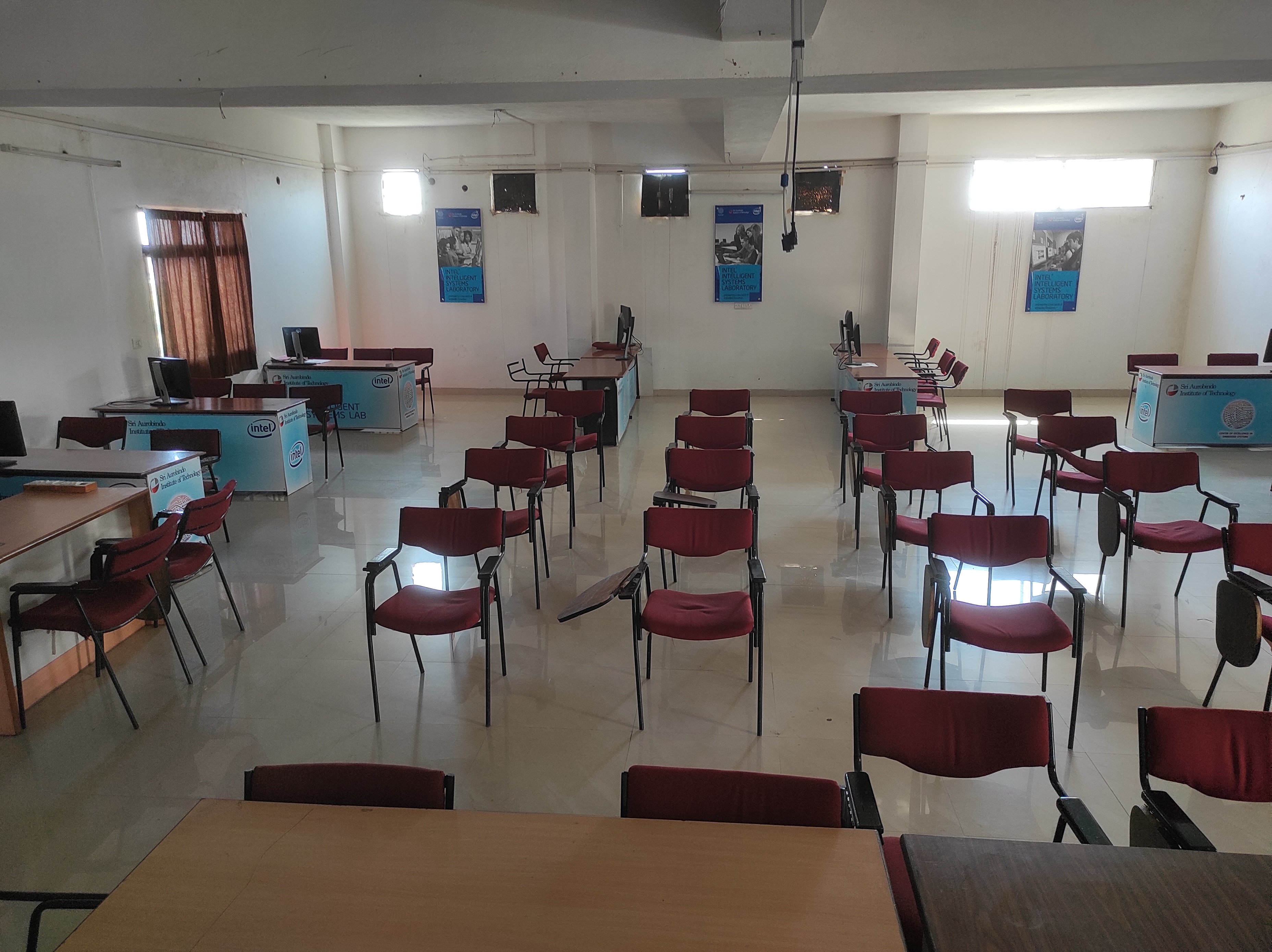 Sri Aurobindo Institute of Technology Indore Labs photo 30