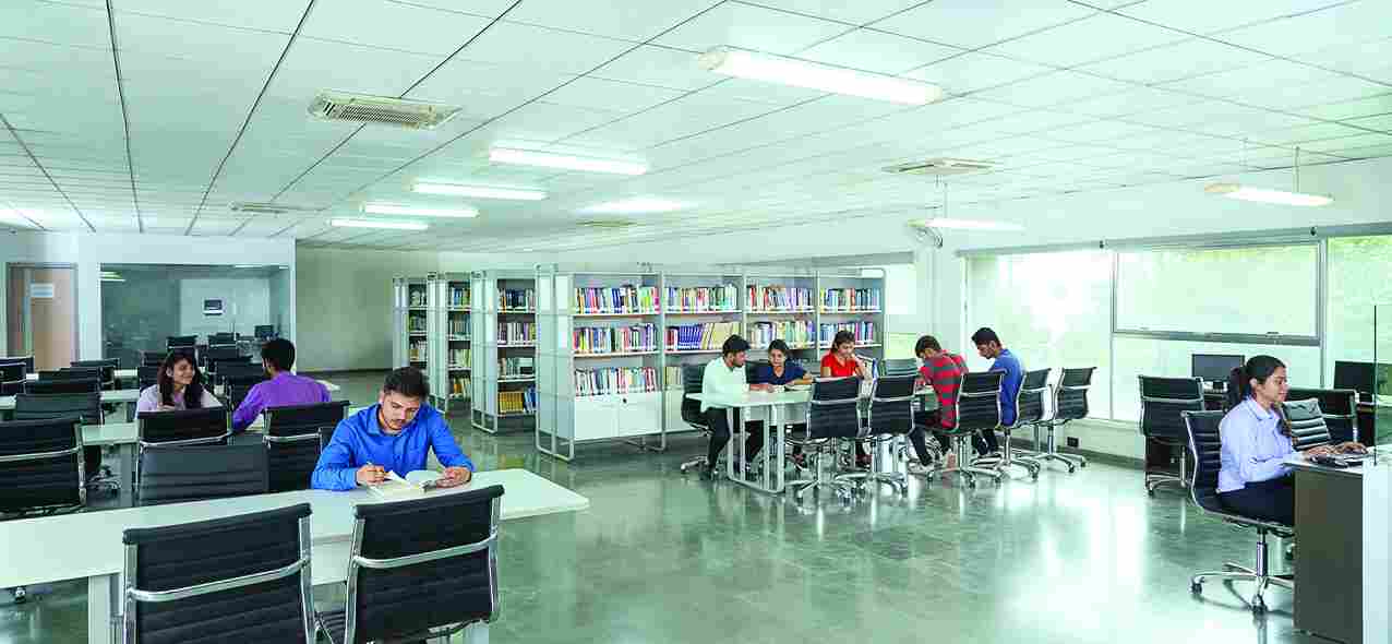 Shanti Business School Ahmedabad Students and Activities photo 2