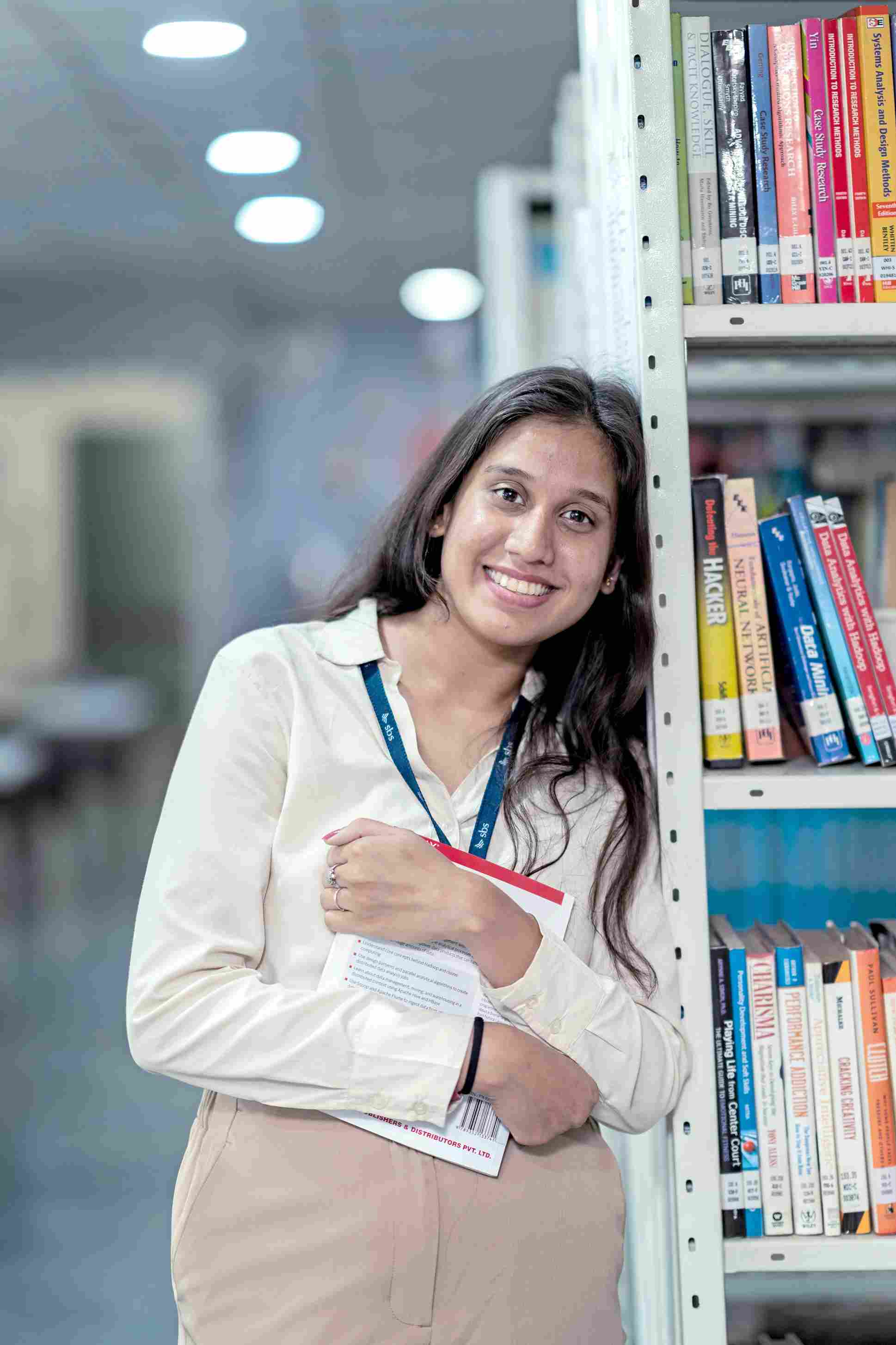 Shanti Business School Ahmedabad Students and Activities photo 4