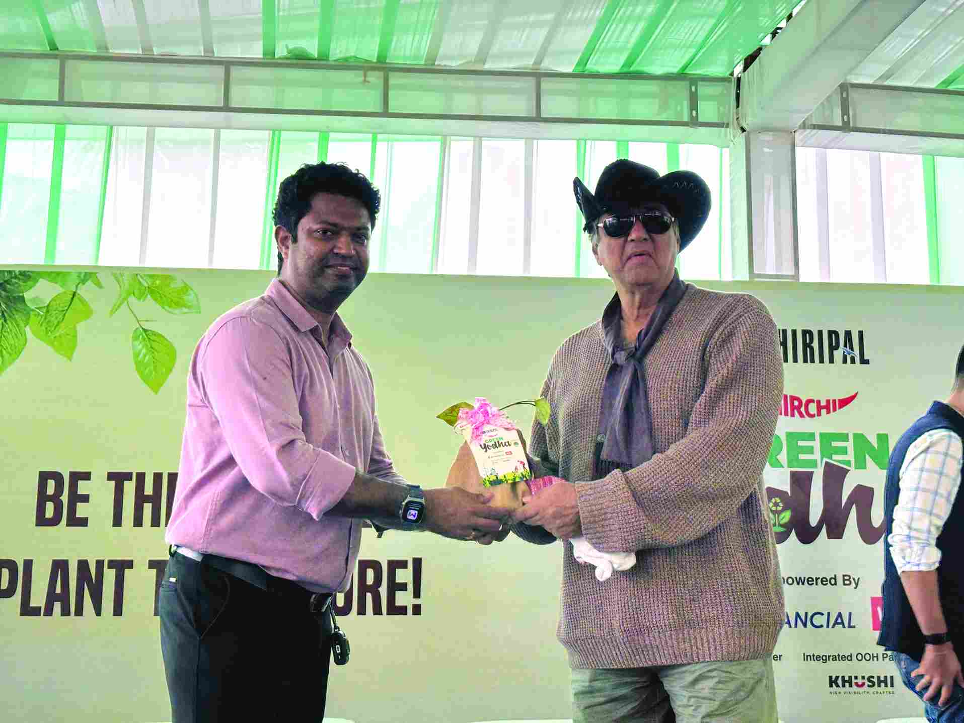 Shanti Business School Ahmedabad Students and Activities photo 10