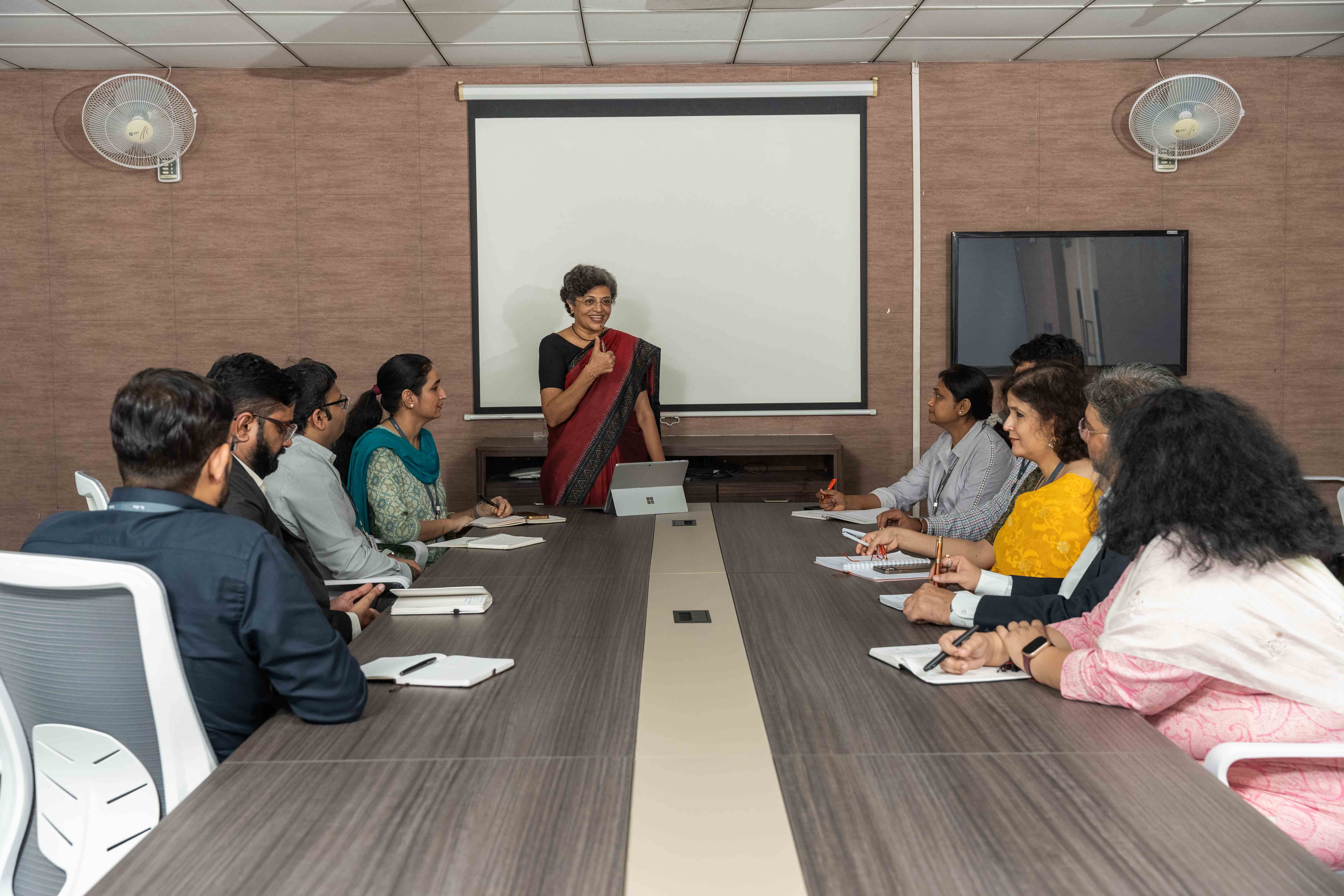 Shanti Business School Ahmedabad Students and Activities photo 20