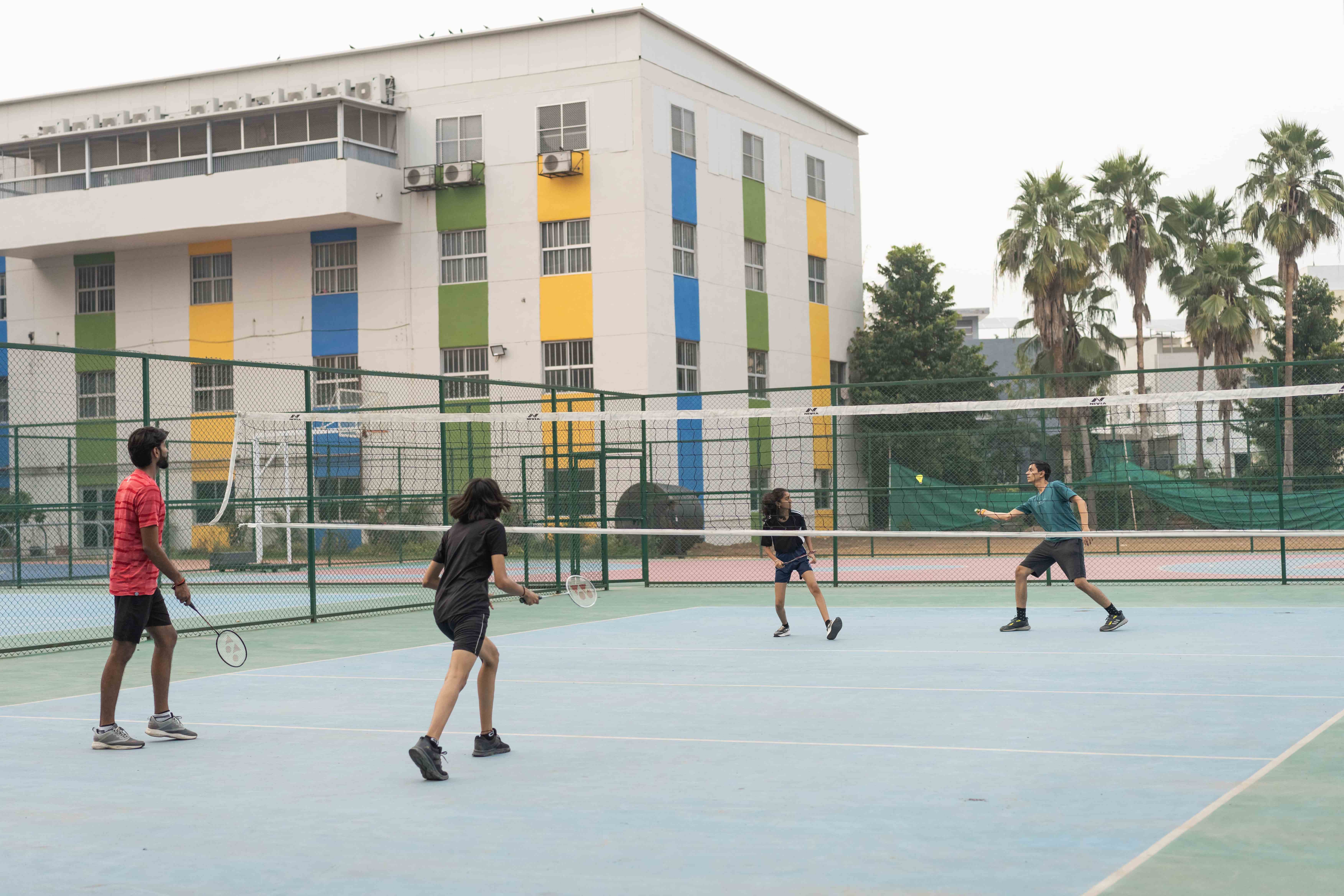Shanti Business School Ahmedabad Students and Activities photo 24