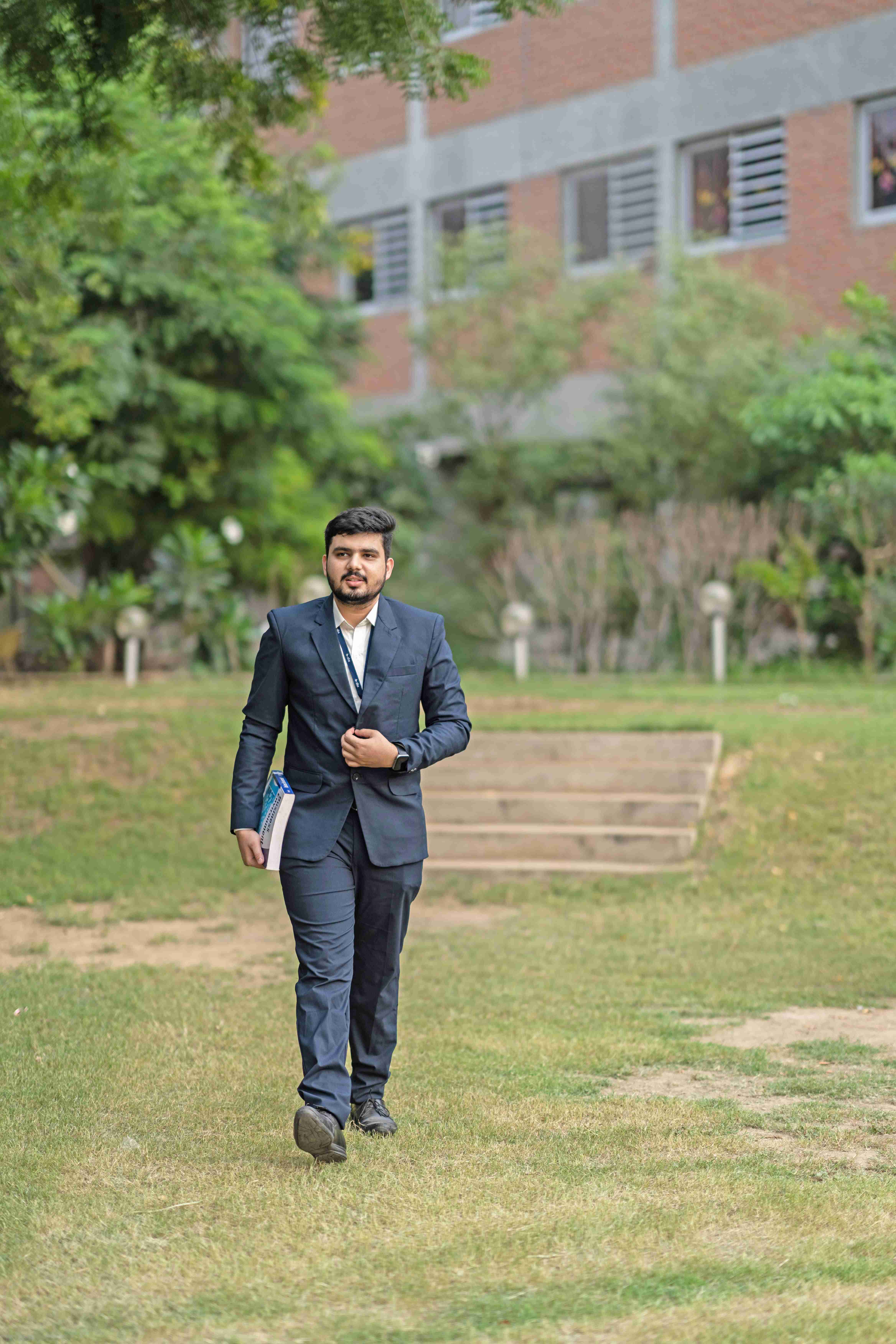 Shanti Business School Ahmedabad Students and Activities photo 27