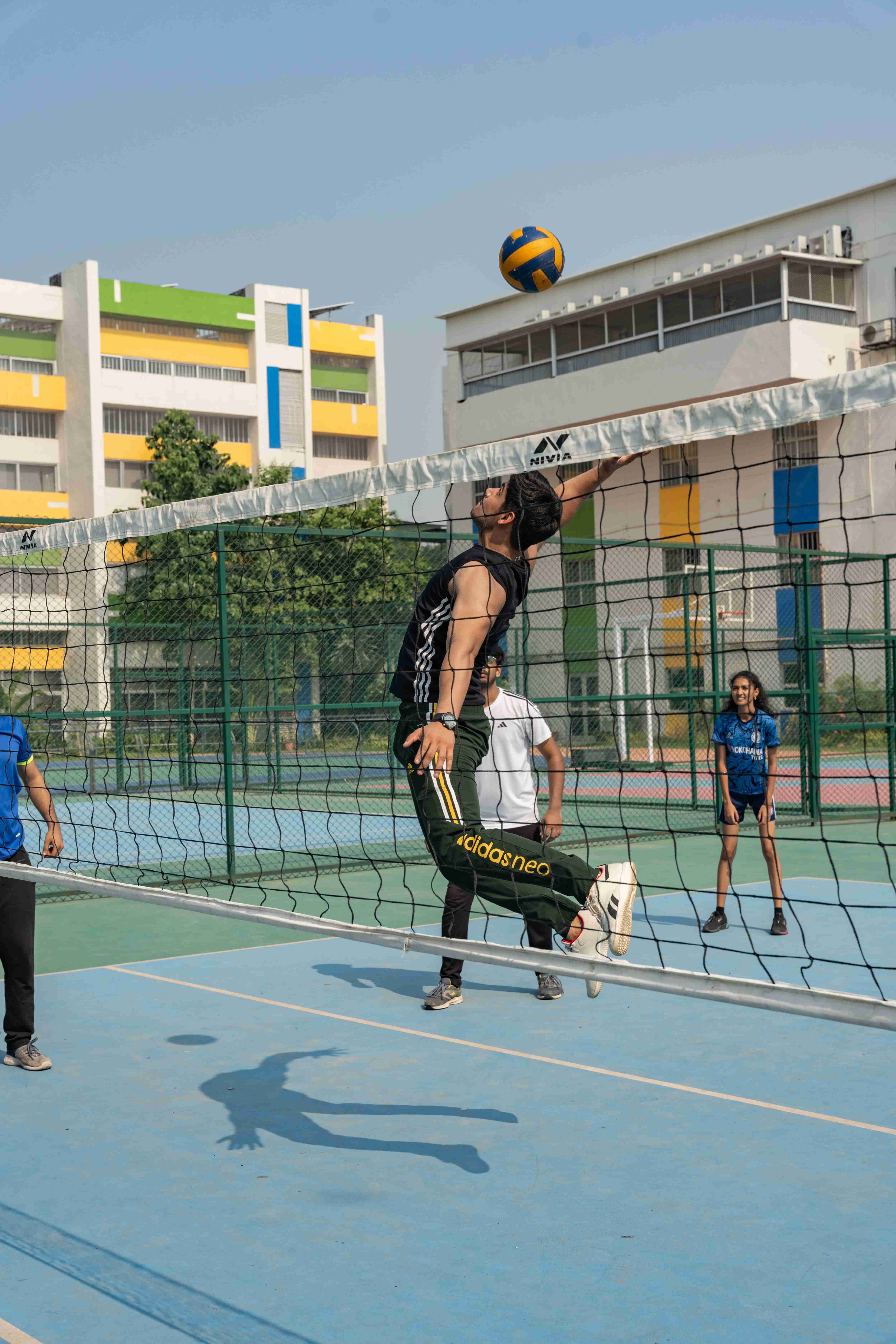 Shanti Business School Ahmedabad Students and Activities photo 29