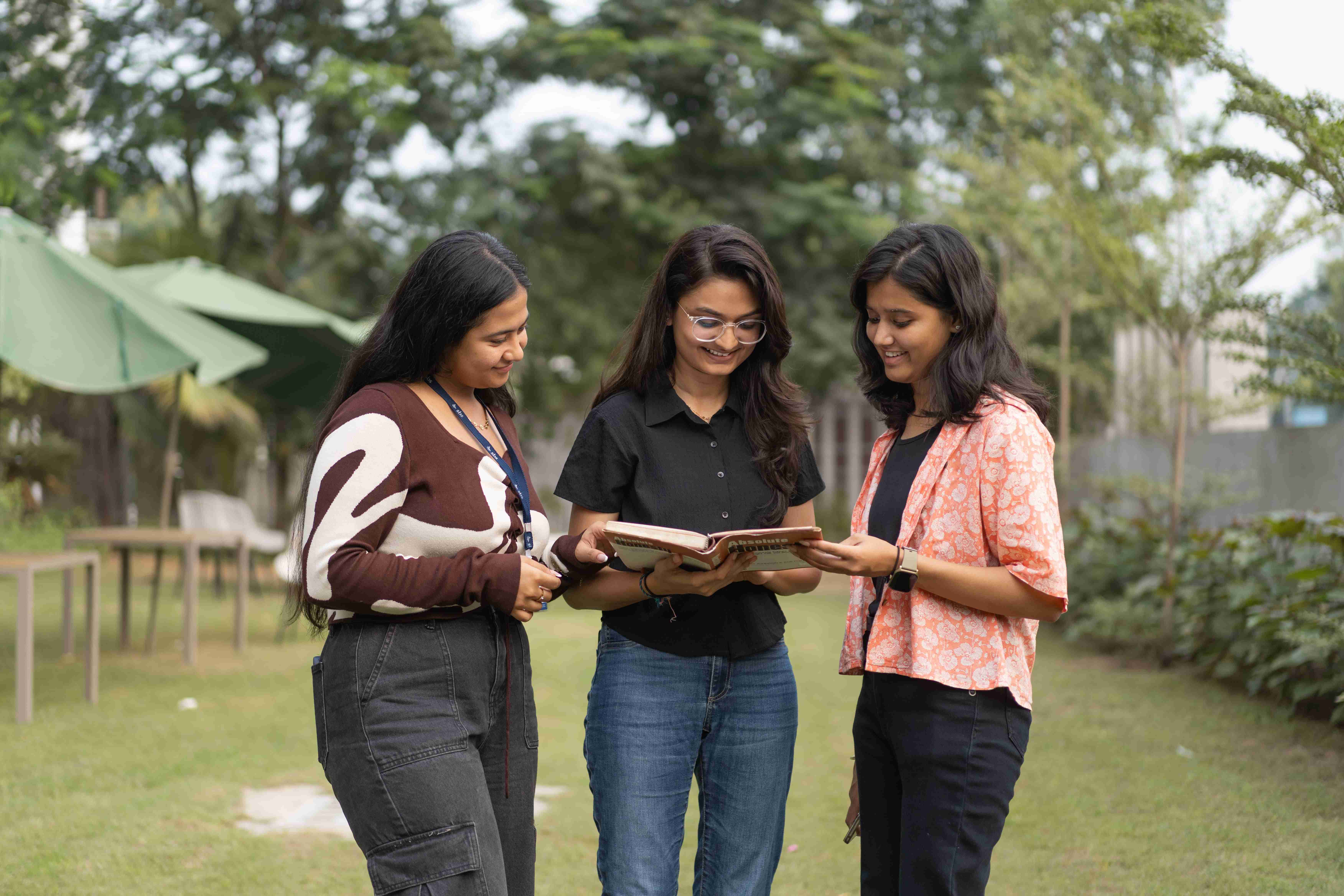 Shanti Business School Ahmedabad Students and Activities photo 31