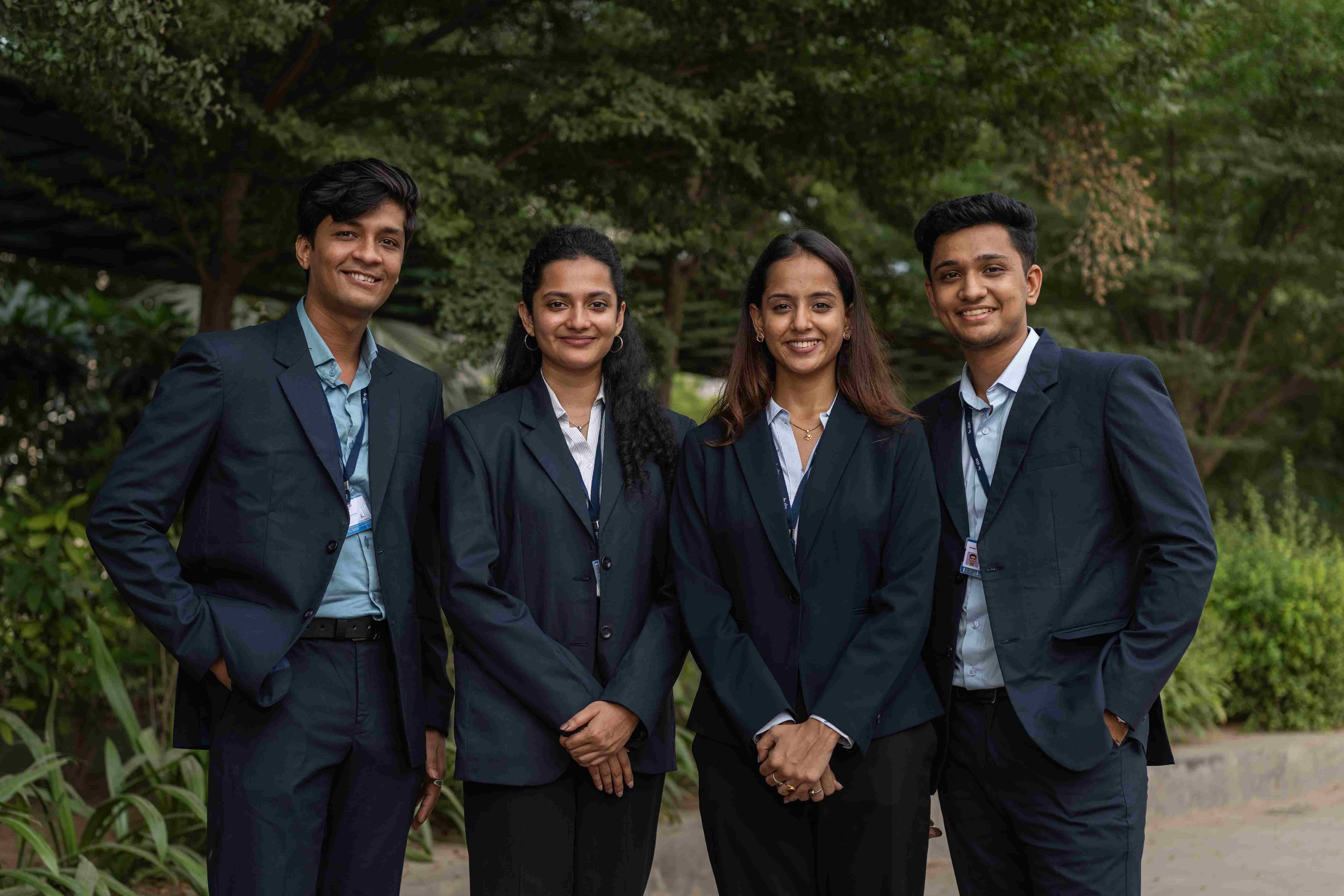 Shanti Business School Ahmedabad Students and Activities photo 38