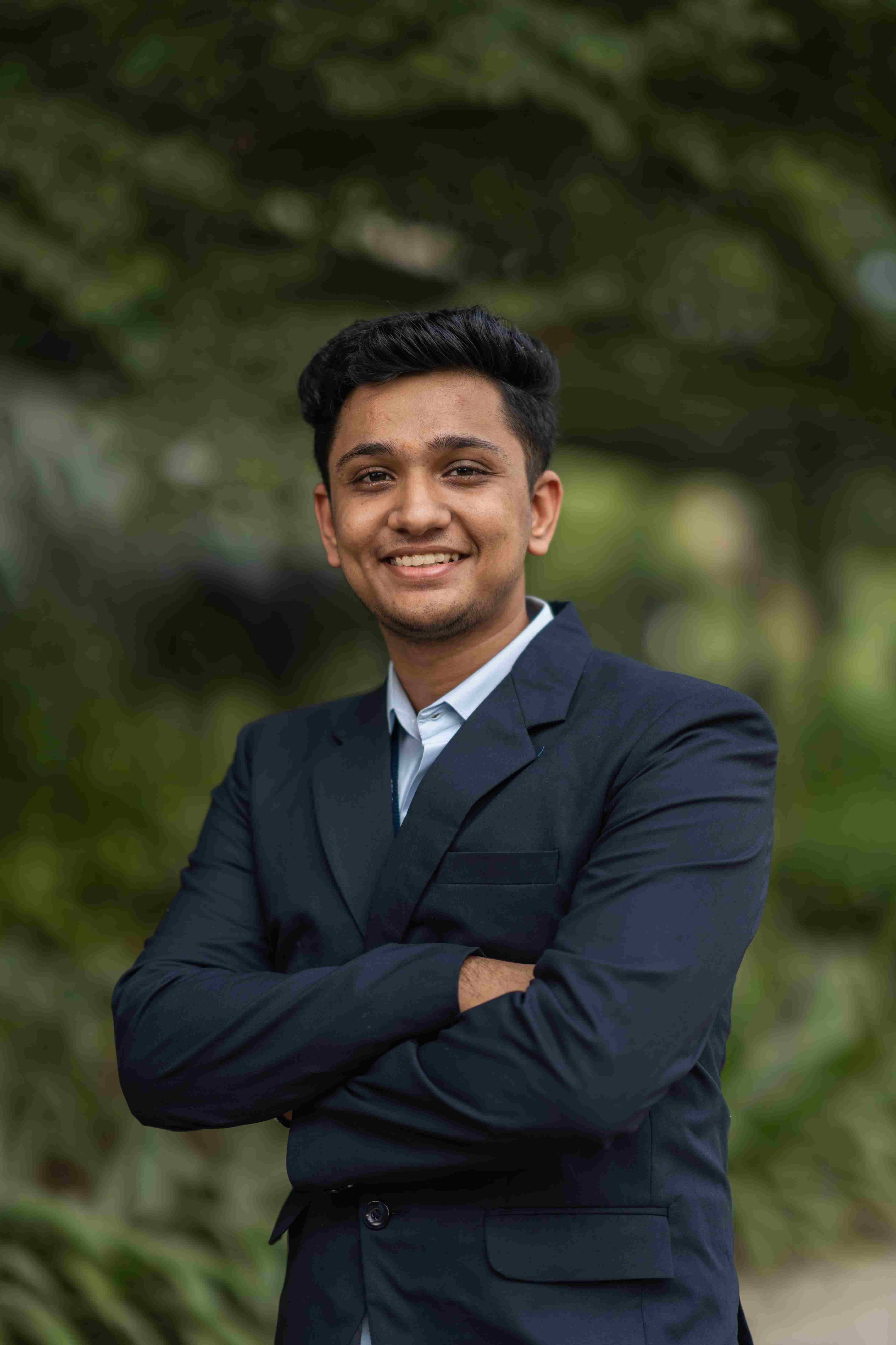 Shanti Business School Ahmedabad Students and Activities photo 40