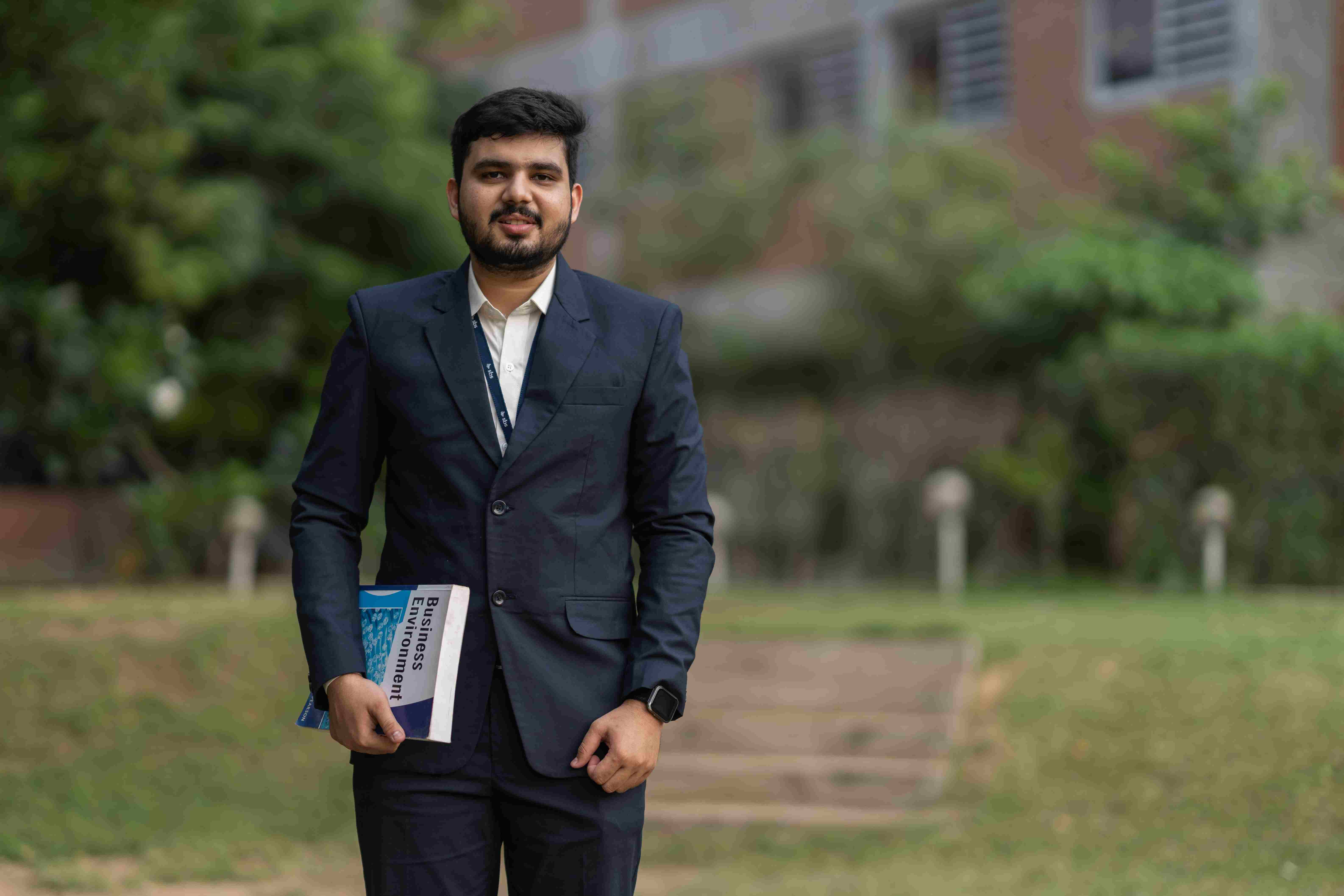 Shanti Business School Ahmedabad Students and Activities photo 43