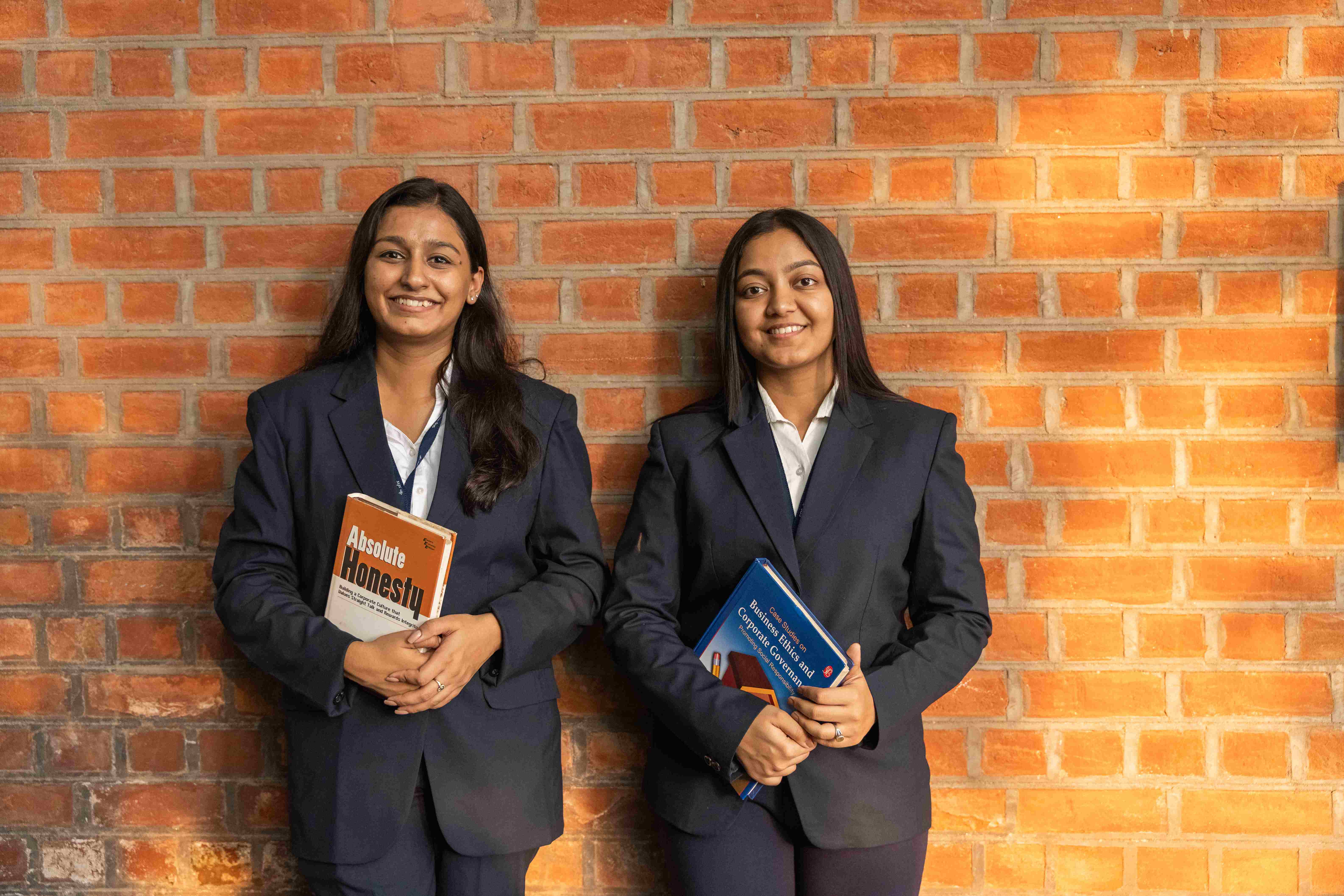 Shanti Business School Ahmedabad Students and Activities photo 44