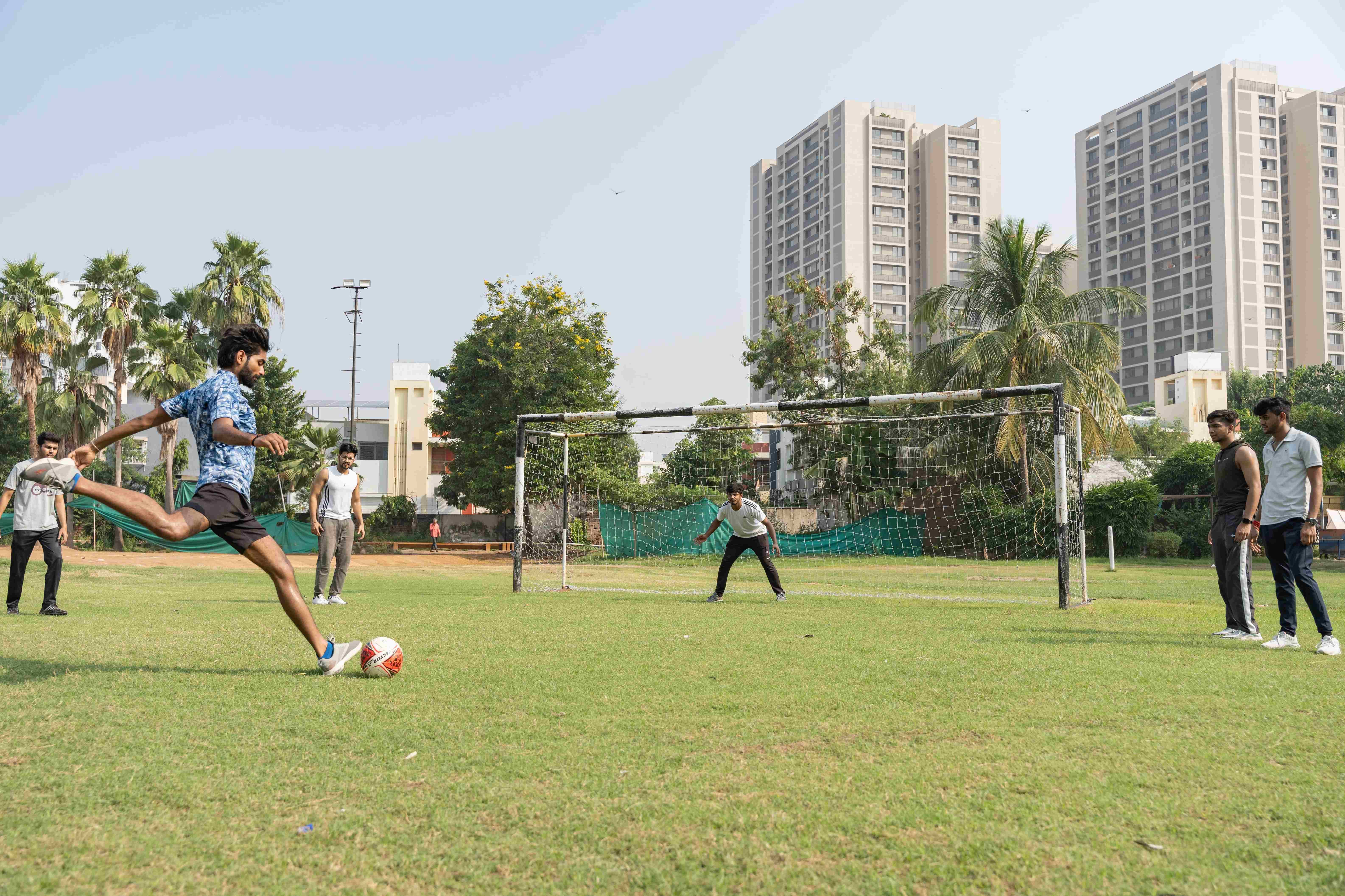 Shanti Business School Ahmedabad Students and Activities photo 45