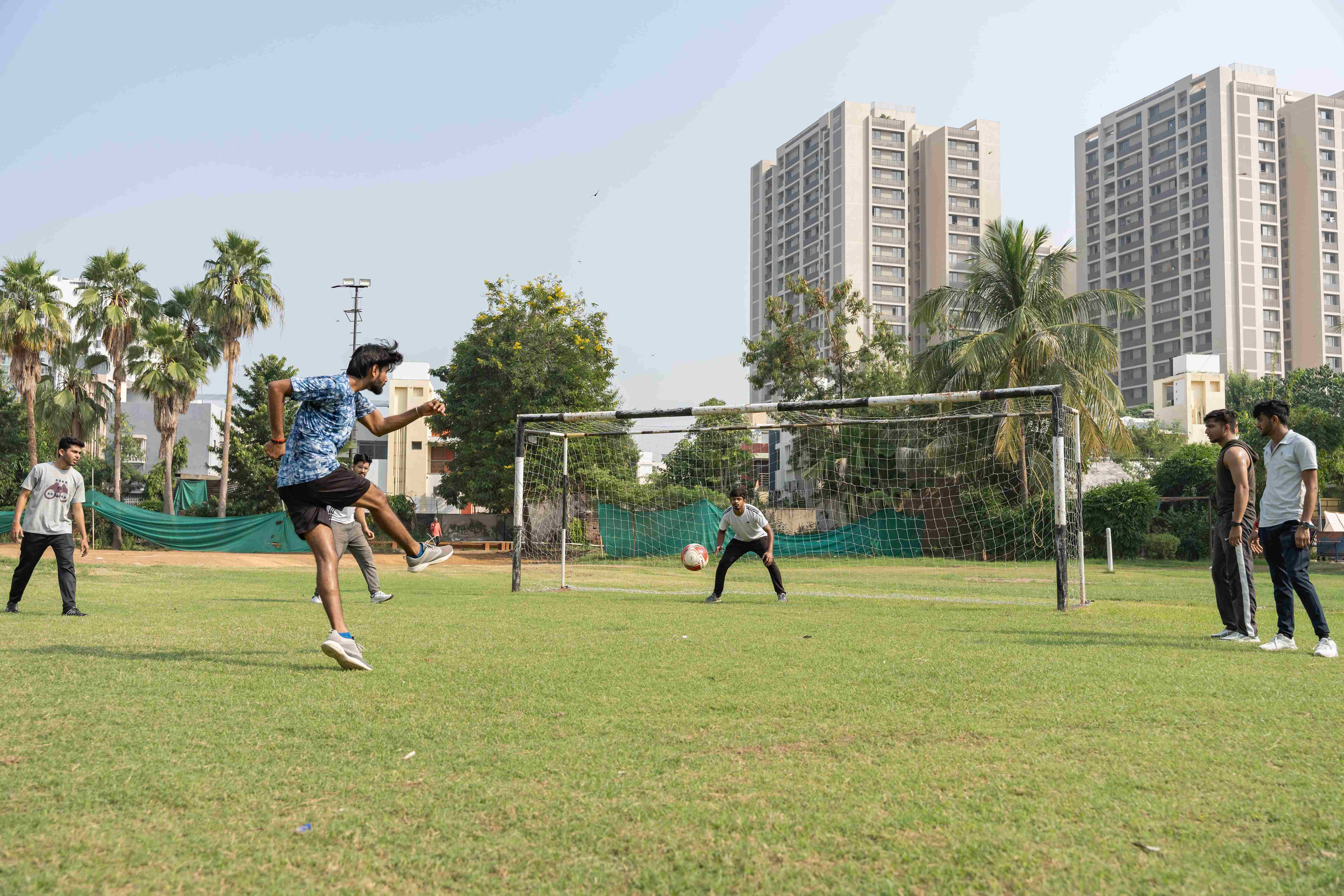Shanti Business School Ahmedabad Students and Activities photo 46