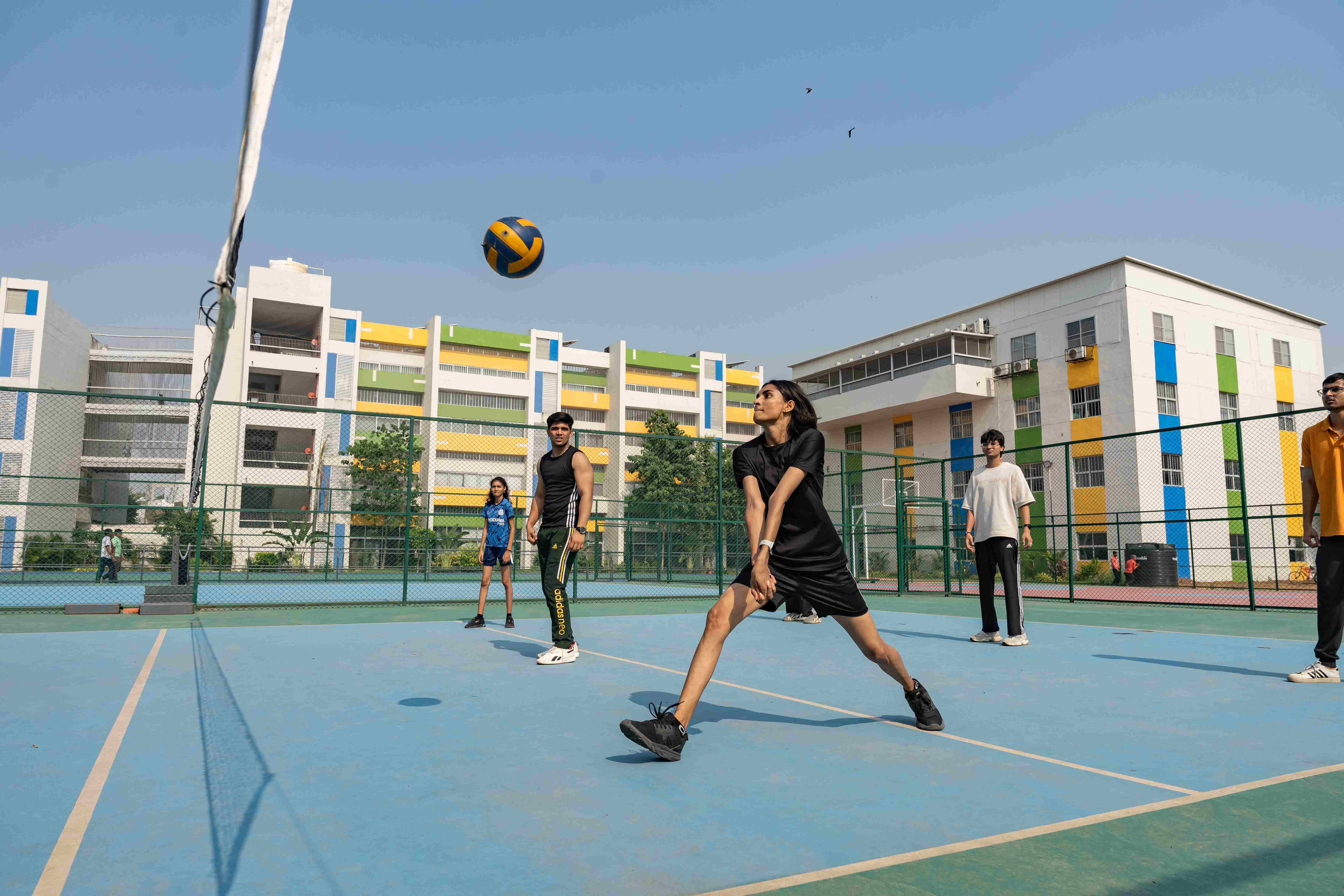 Shanti Business School Ahmedabad Students and Activities photo 47