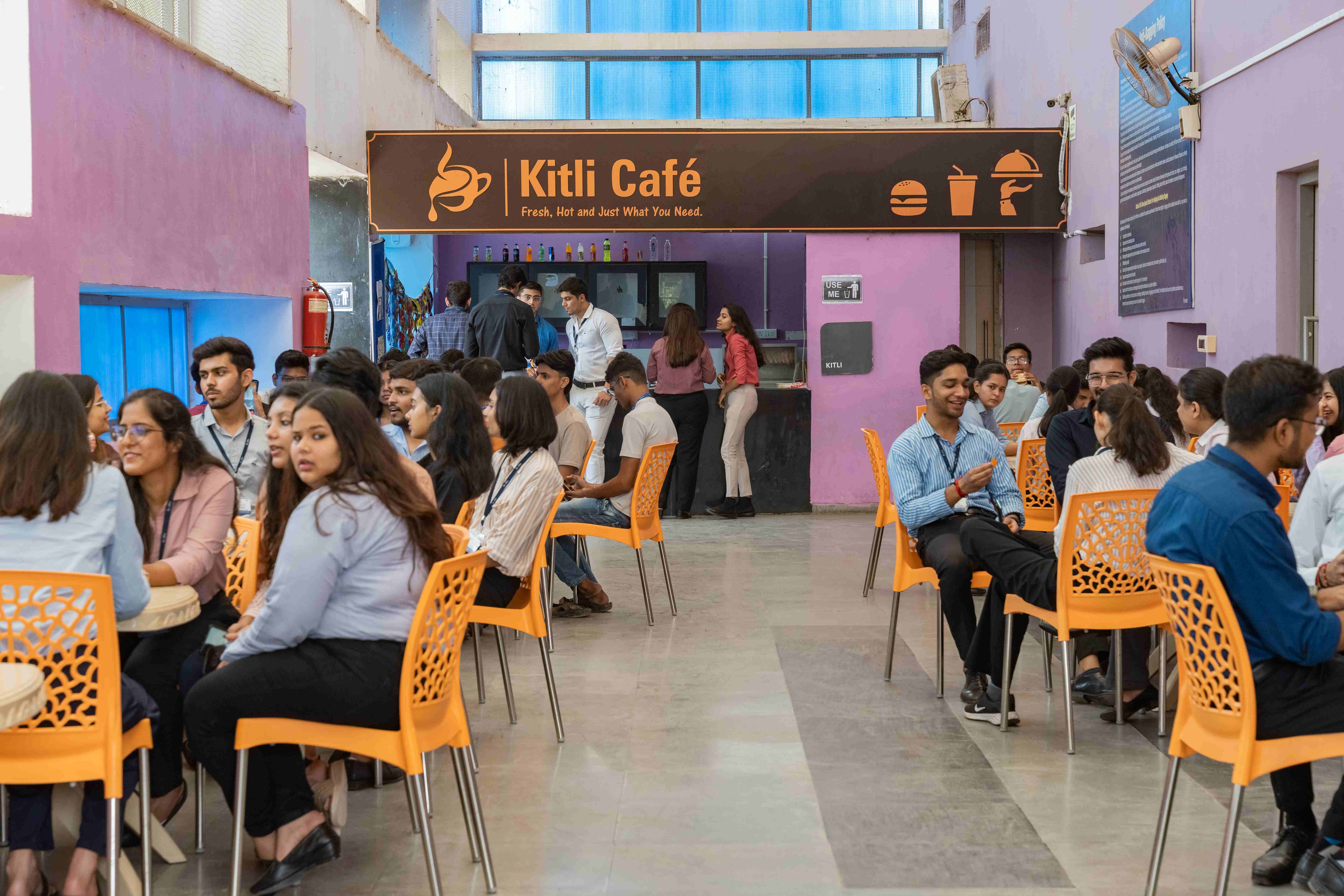 Shanti Business School Ahmedabad Students and Activities photo 52