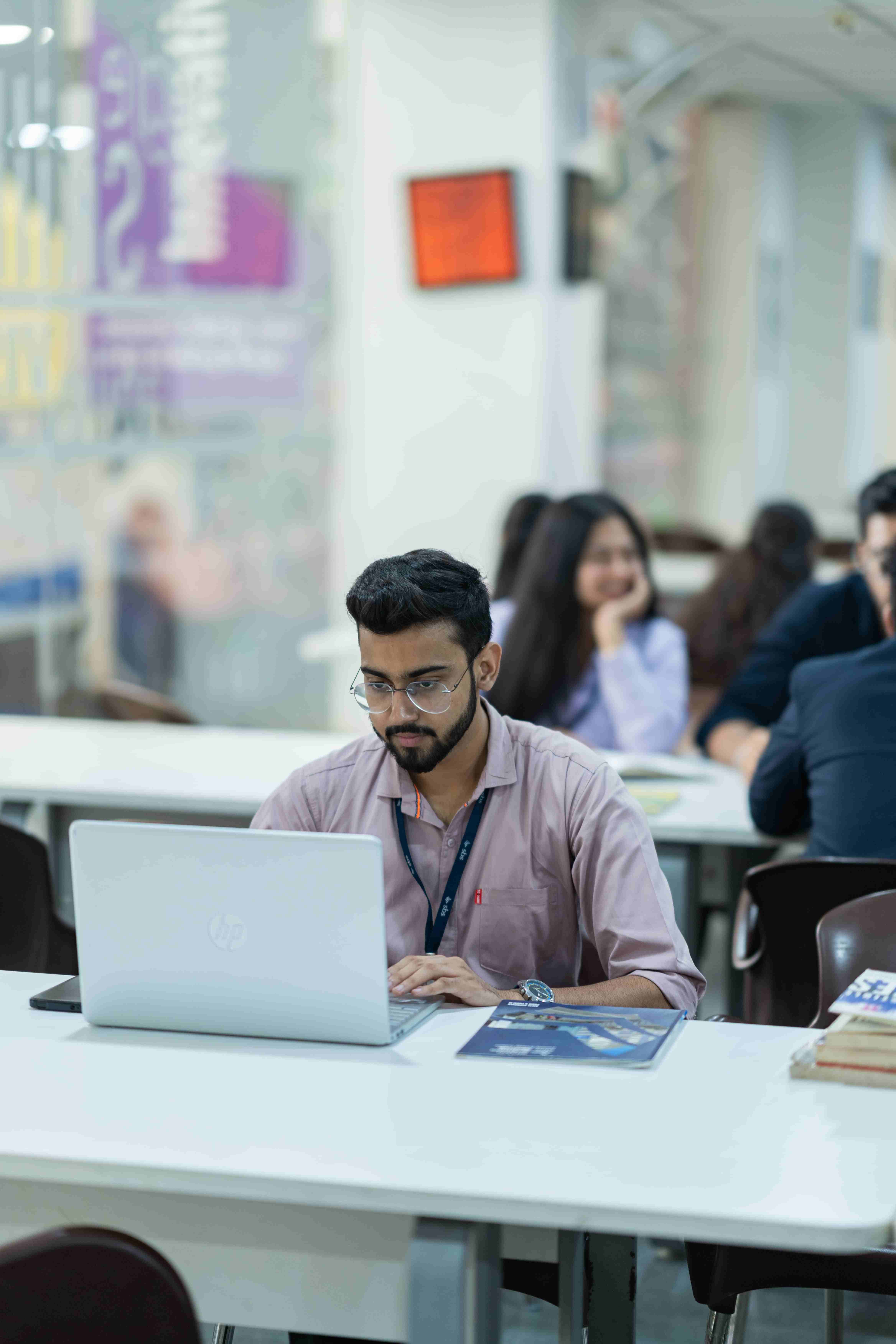 Shanti Business School Ahmedabad Students and Activities photo 54