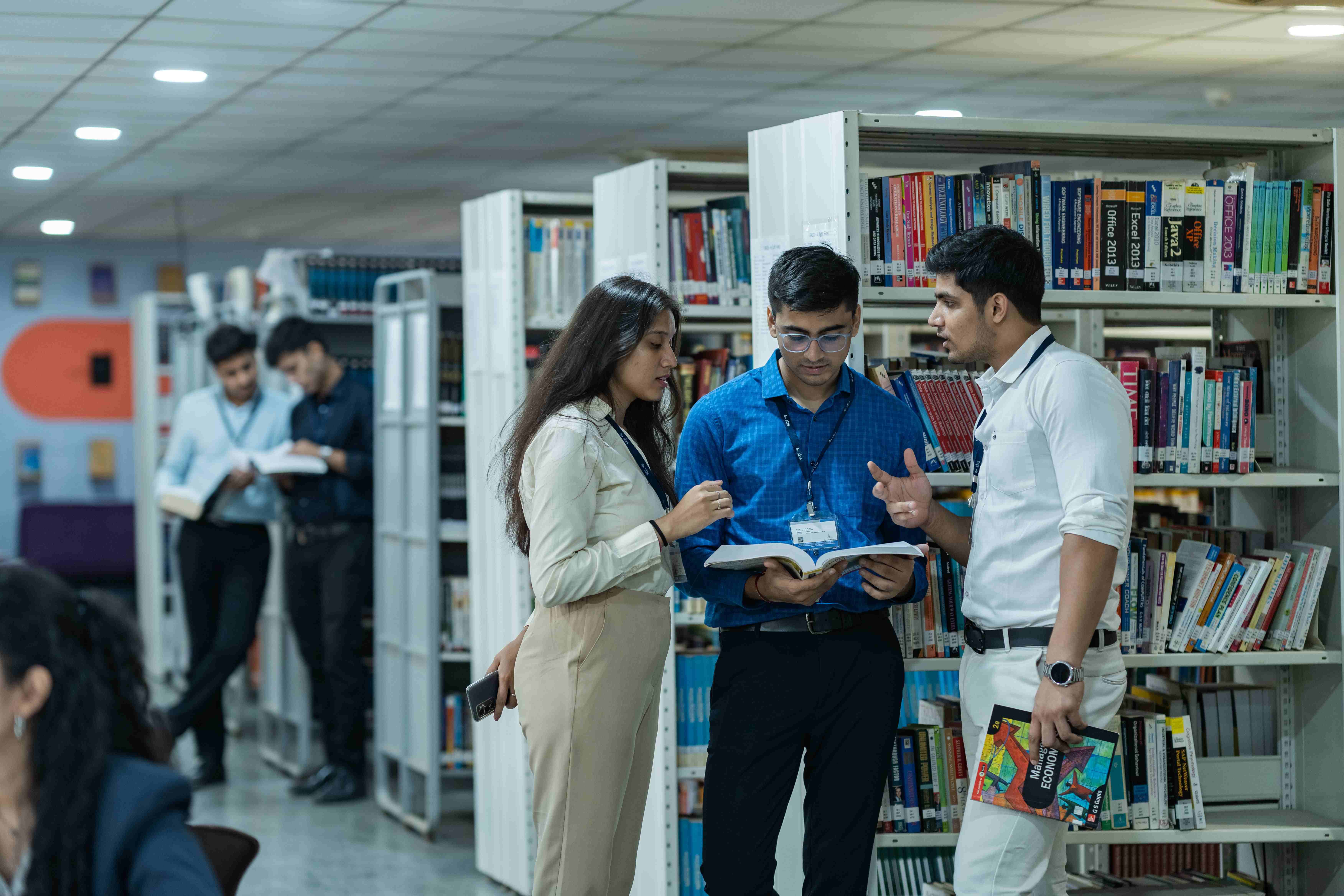 Shanti Business School Ahmedabad Students and Activities photo 56