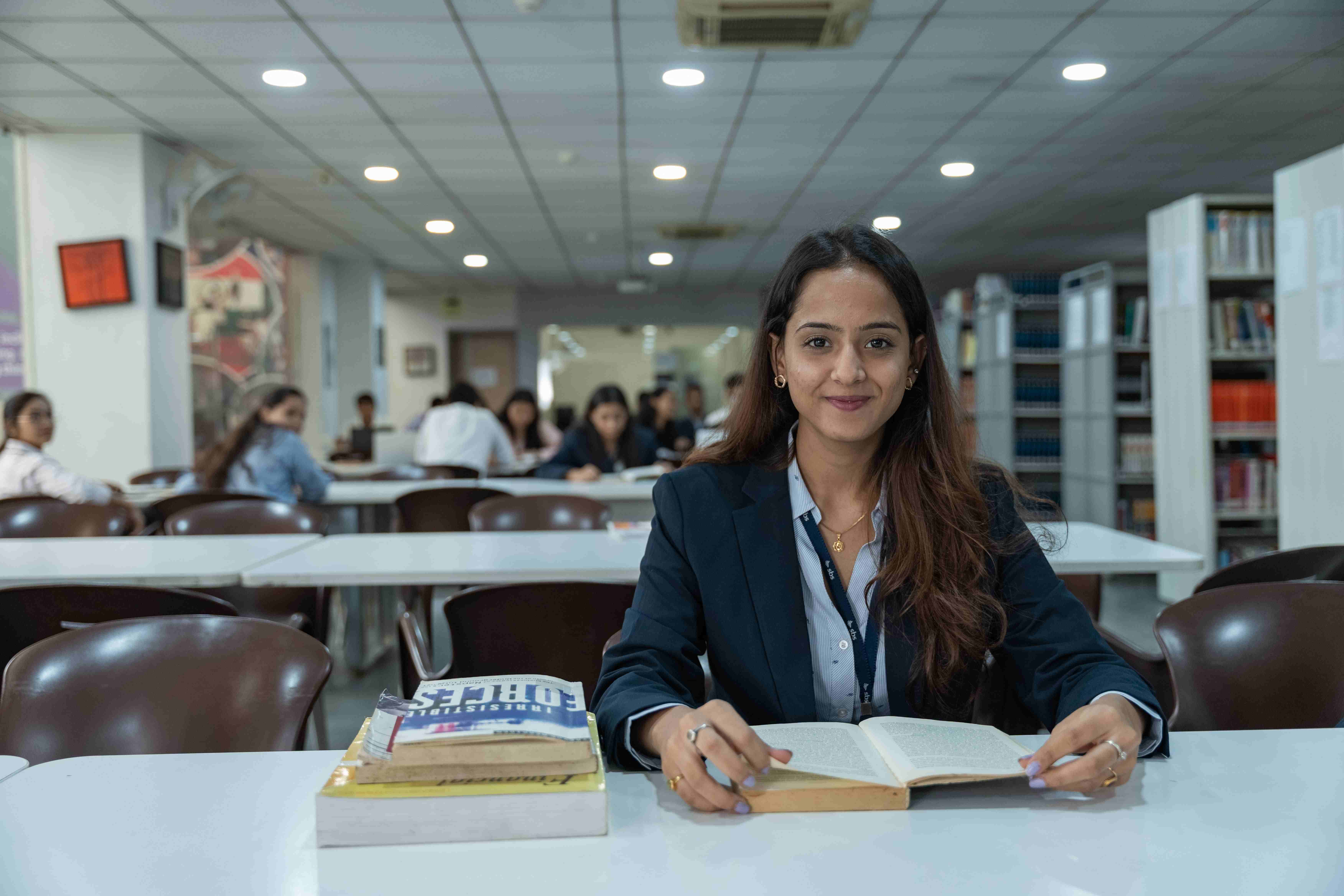 Shanti Business School Ahmedabad Students and Activities photo 57