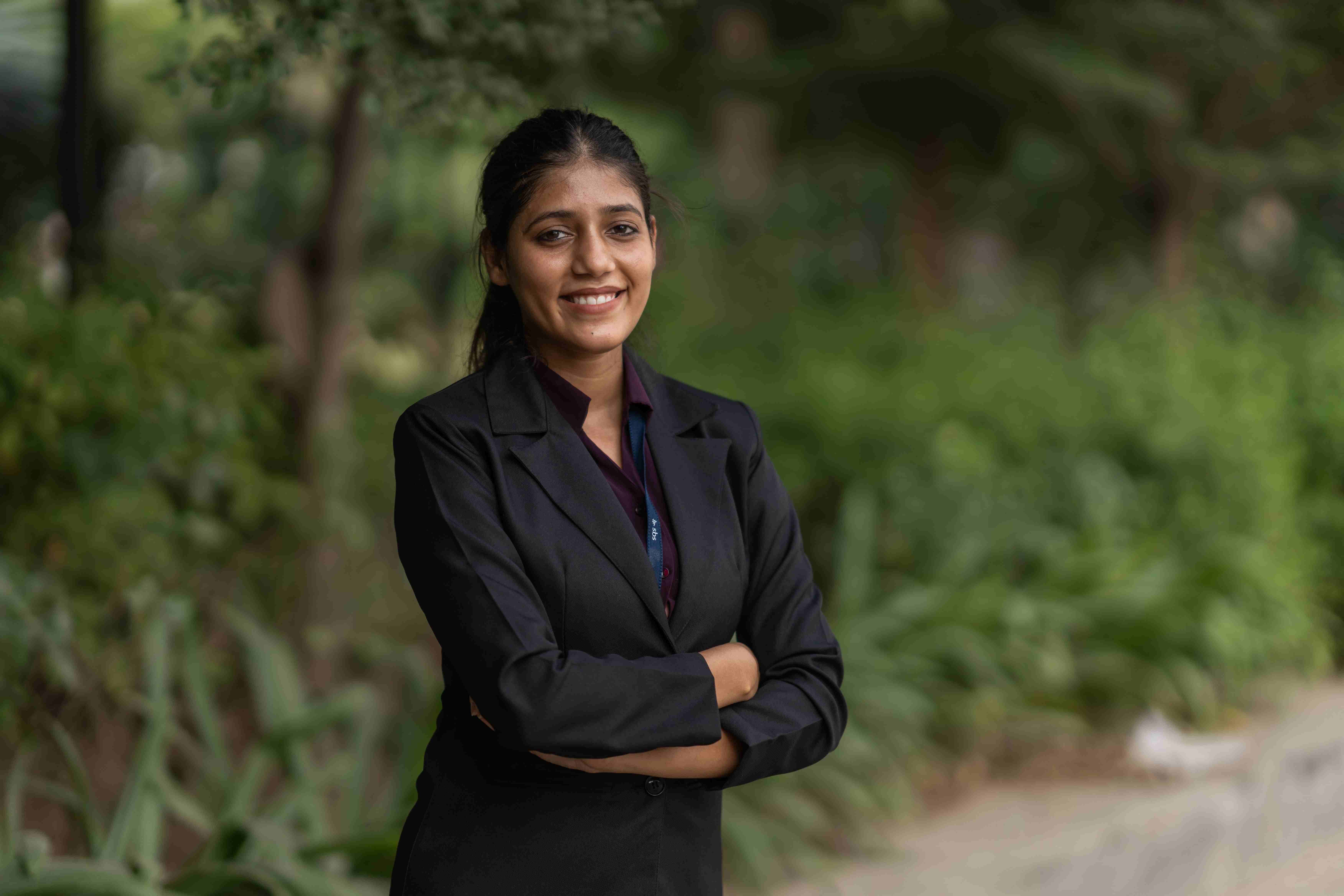 Shanti Business School Ahmedabad Students and Activities photo 60