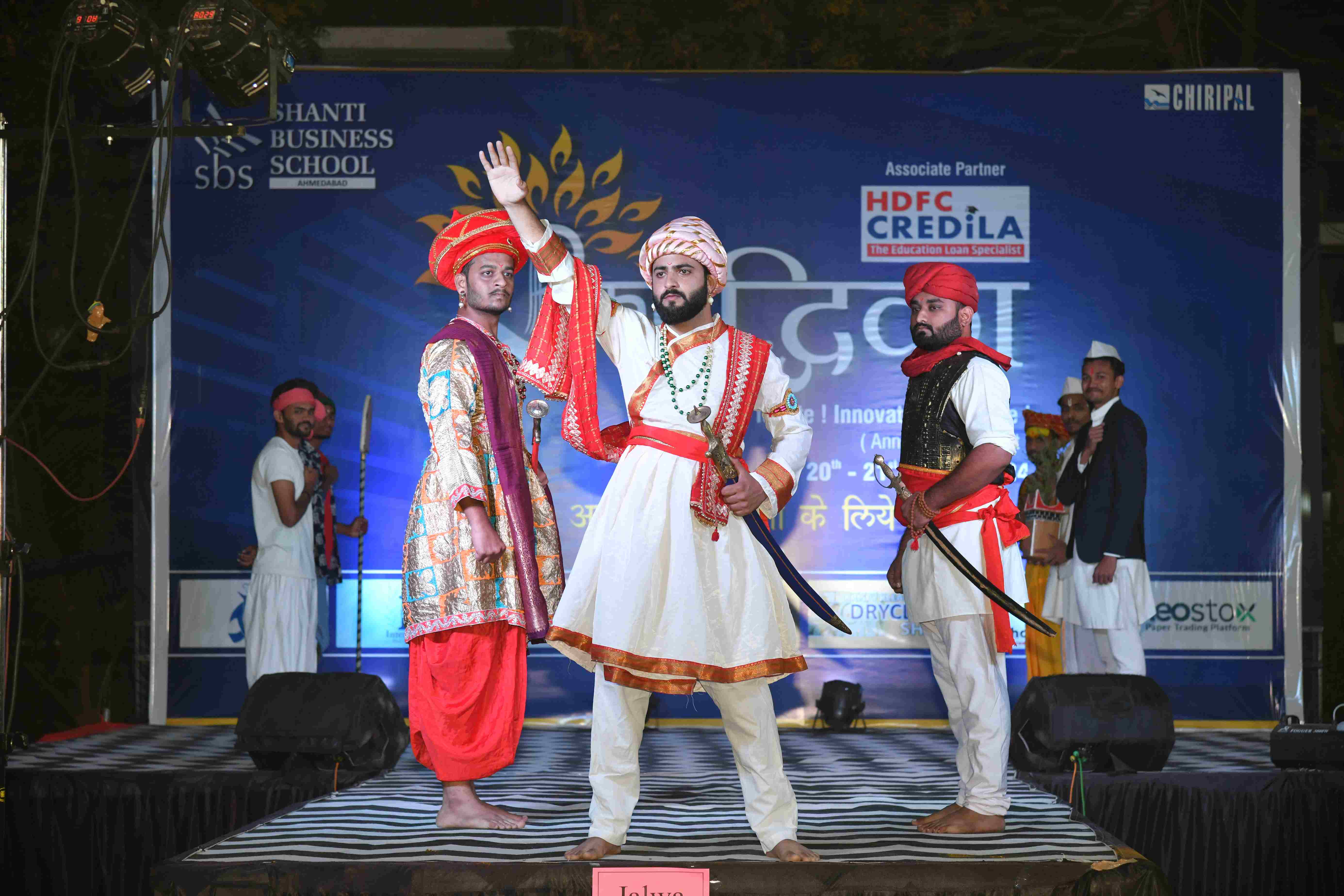 Shanti Business School Ahmedabad Students and Activities photo 62