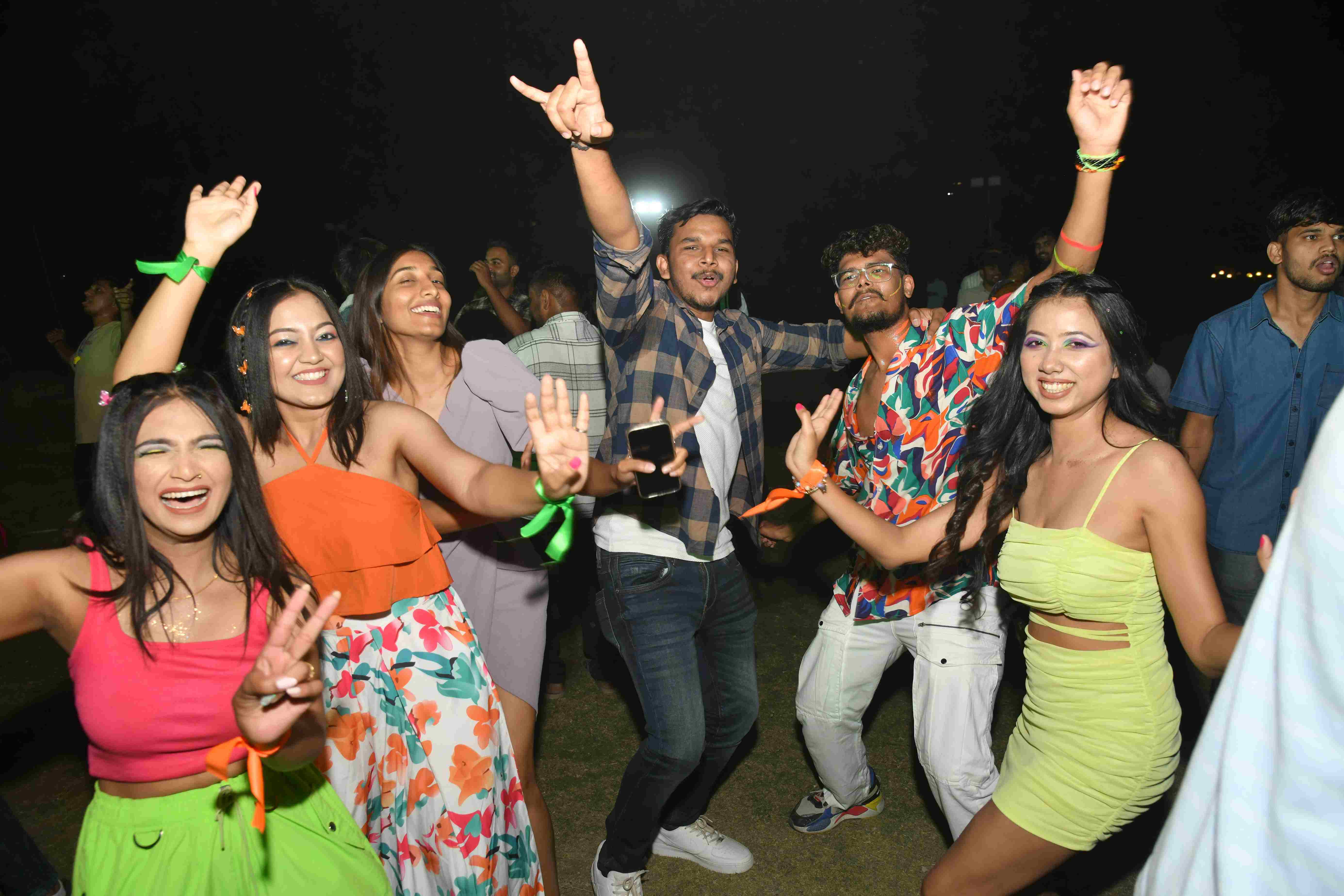 Shanti Business School Ahmedabad Students and Activities photo 63