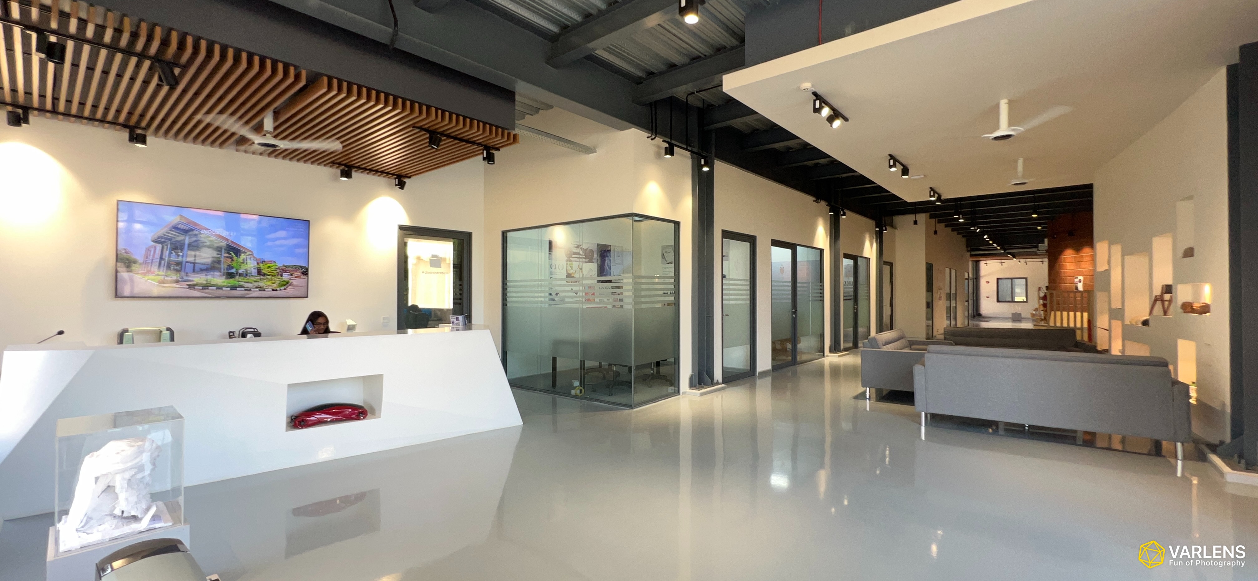 Strate School of Design Bangalore Cafeteria & Campus photo 7